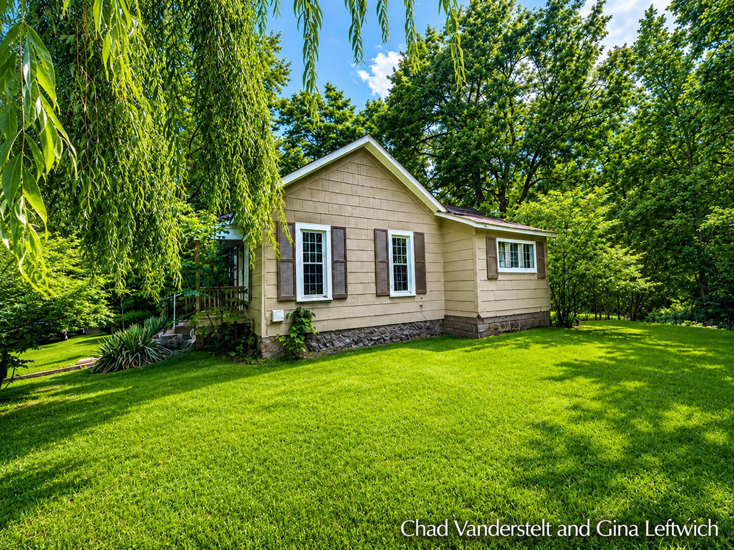 137 Park Avenue Allegan MI 49010