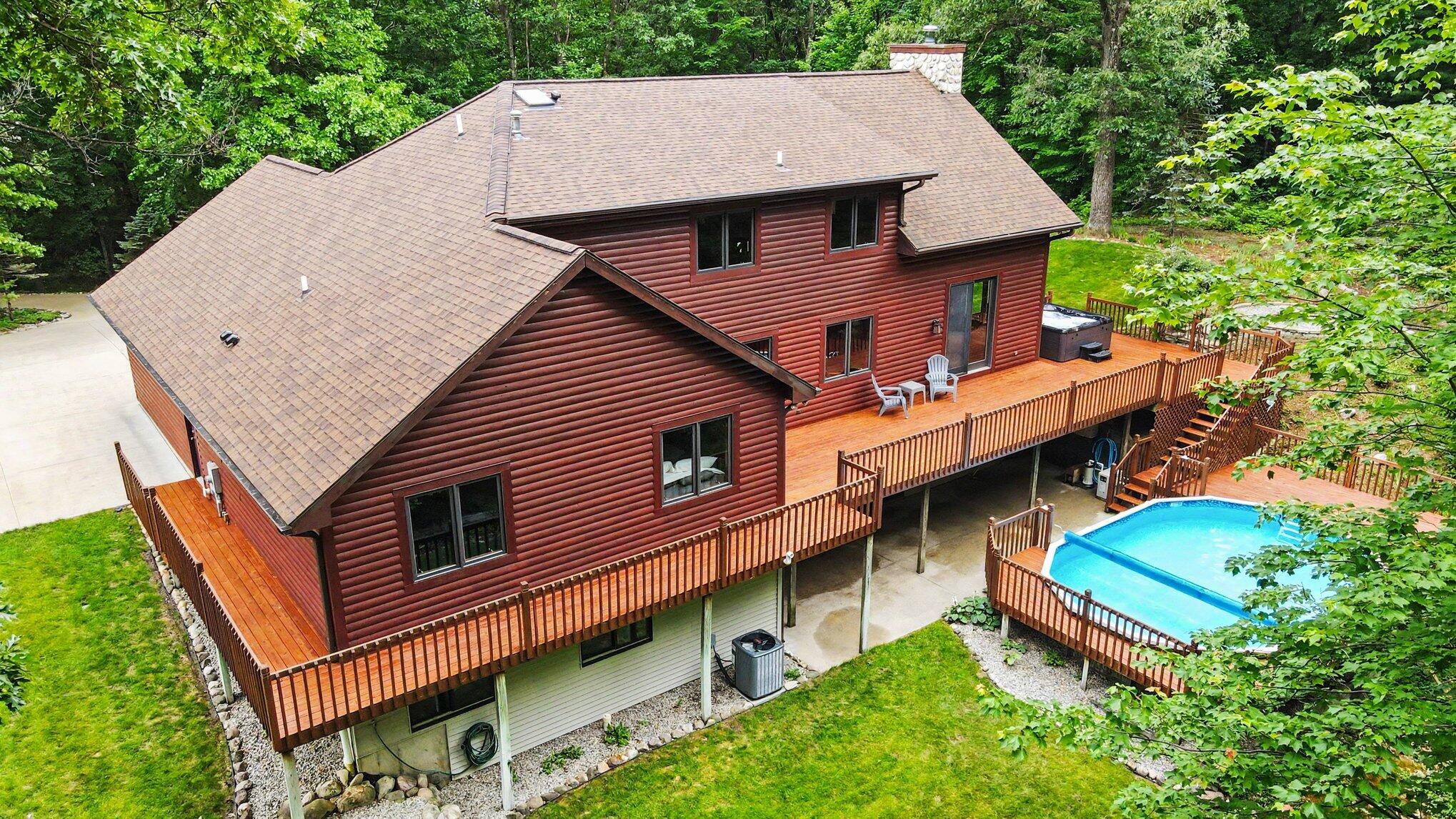 655 Auburn Trail SE Ada MI 49301