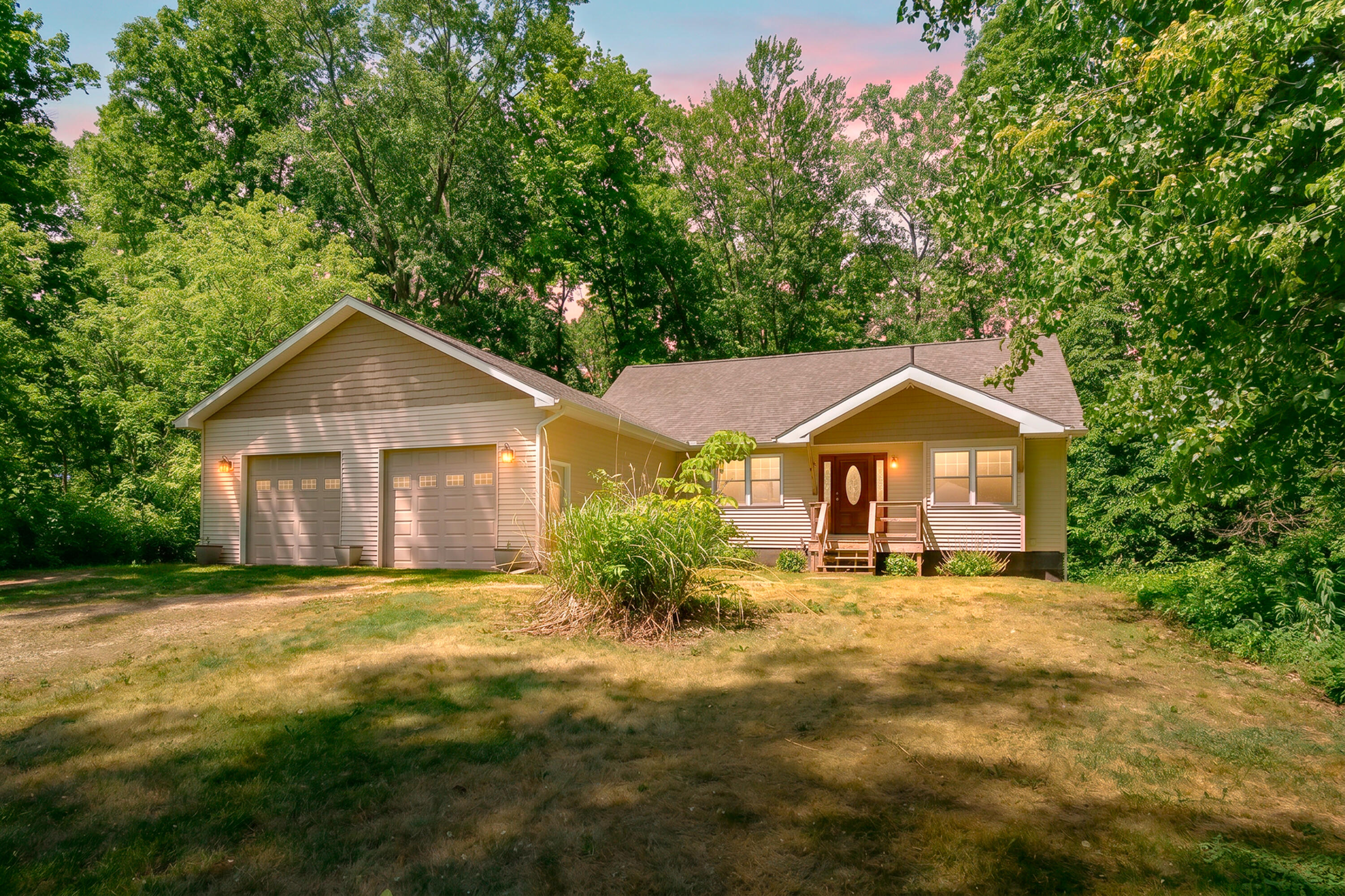 56200 California Road Dowagiac MI 49047