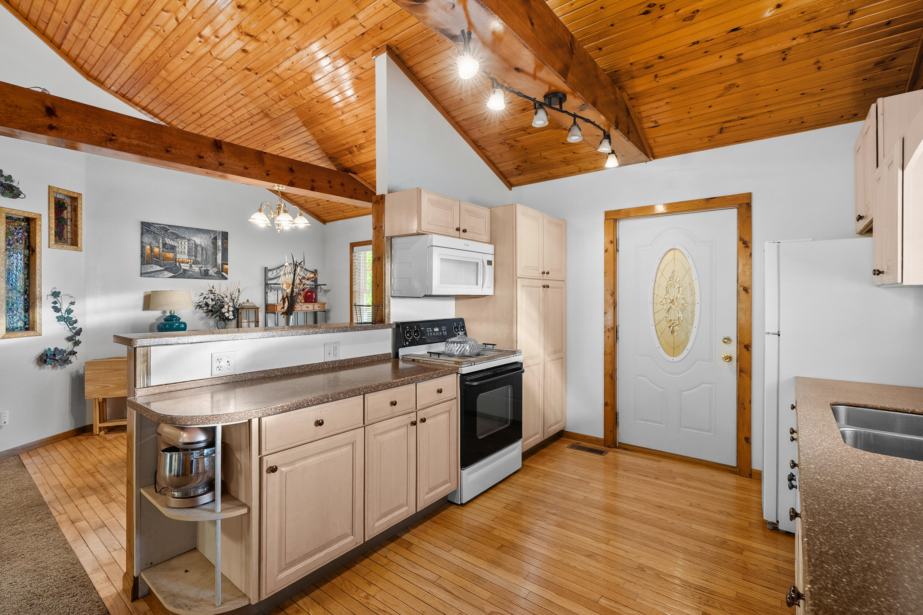 56200 California Road Dowagiac MI 49047