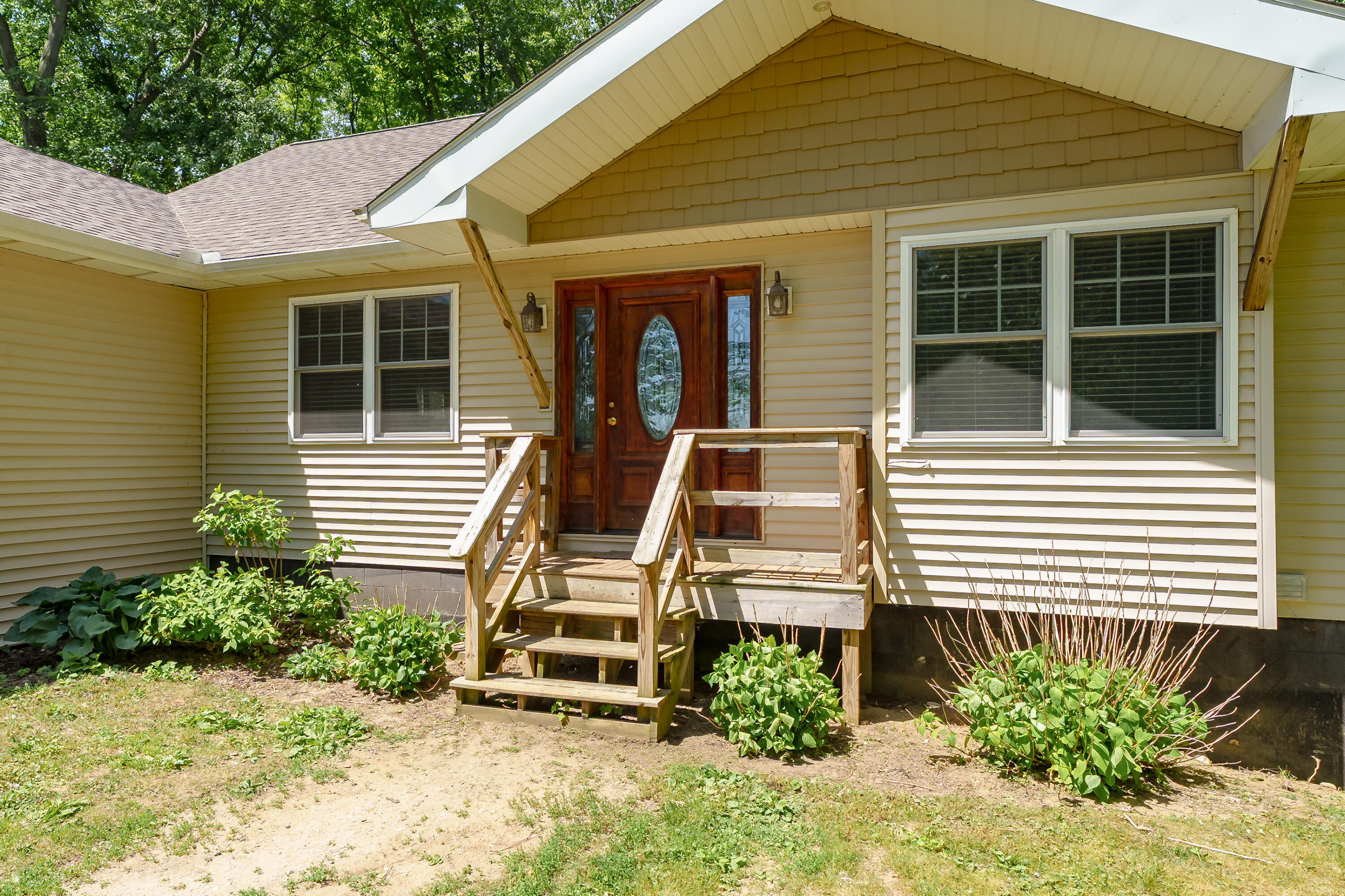 56200 California Road Dowagiac MI 49047