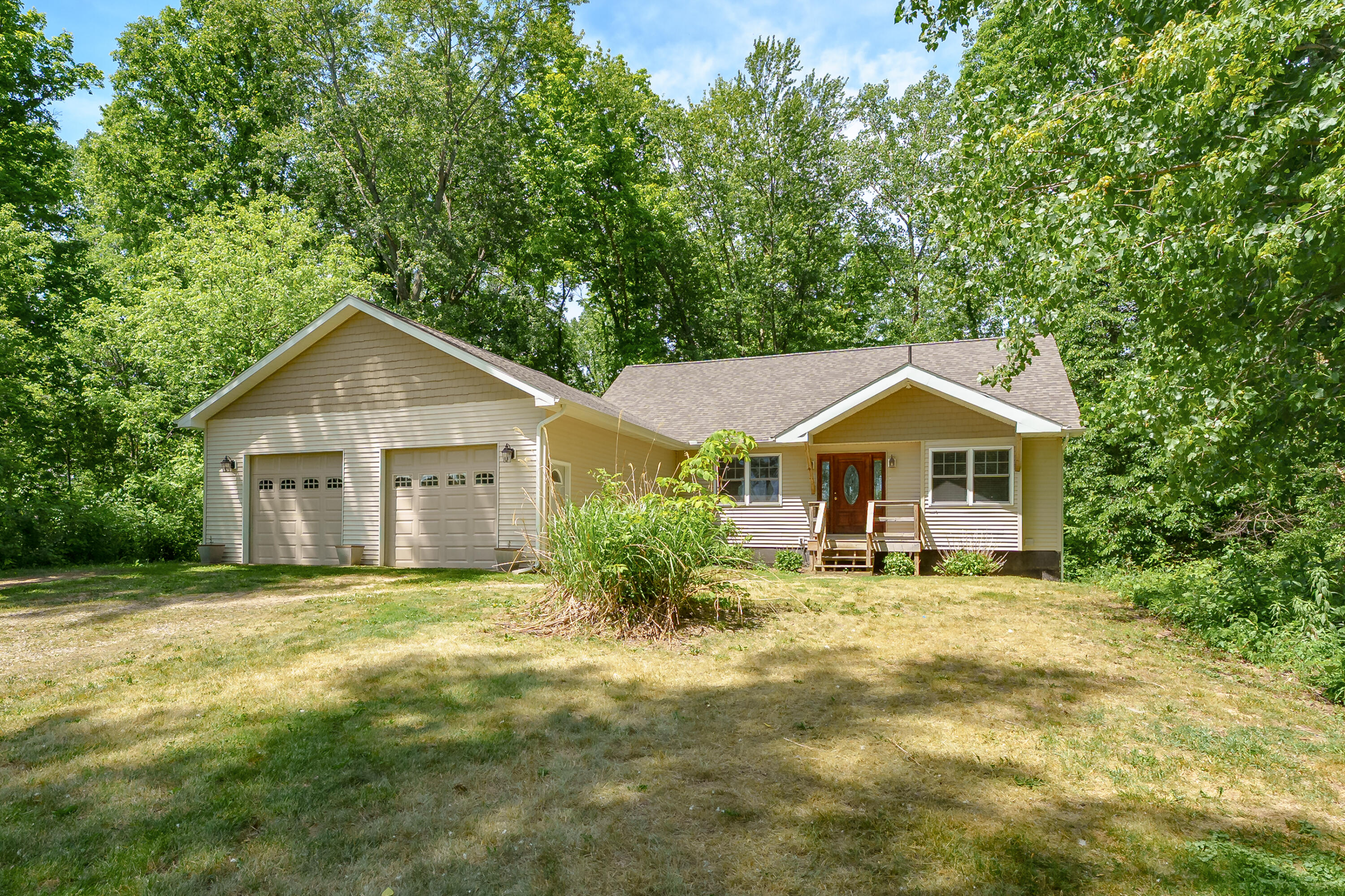 56200 California Road Dowagiac MI 49047