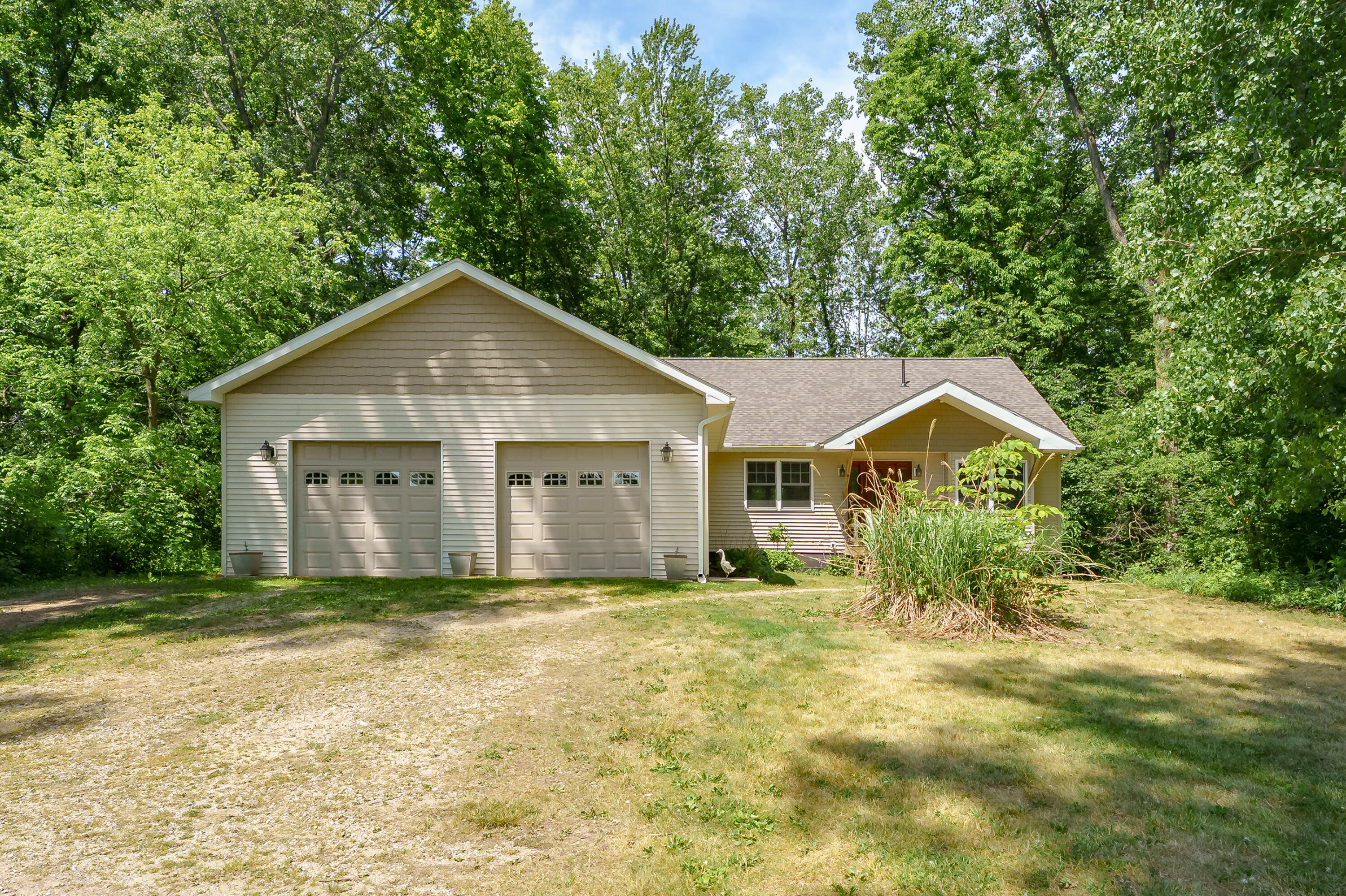 56200 California Road Dowagiac MI 49047