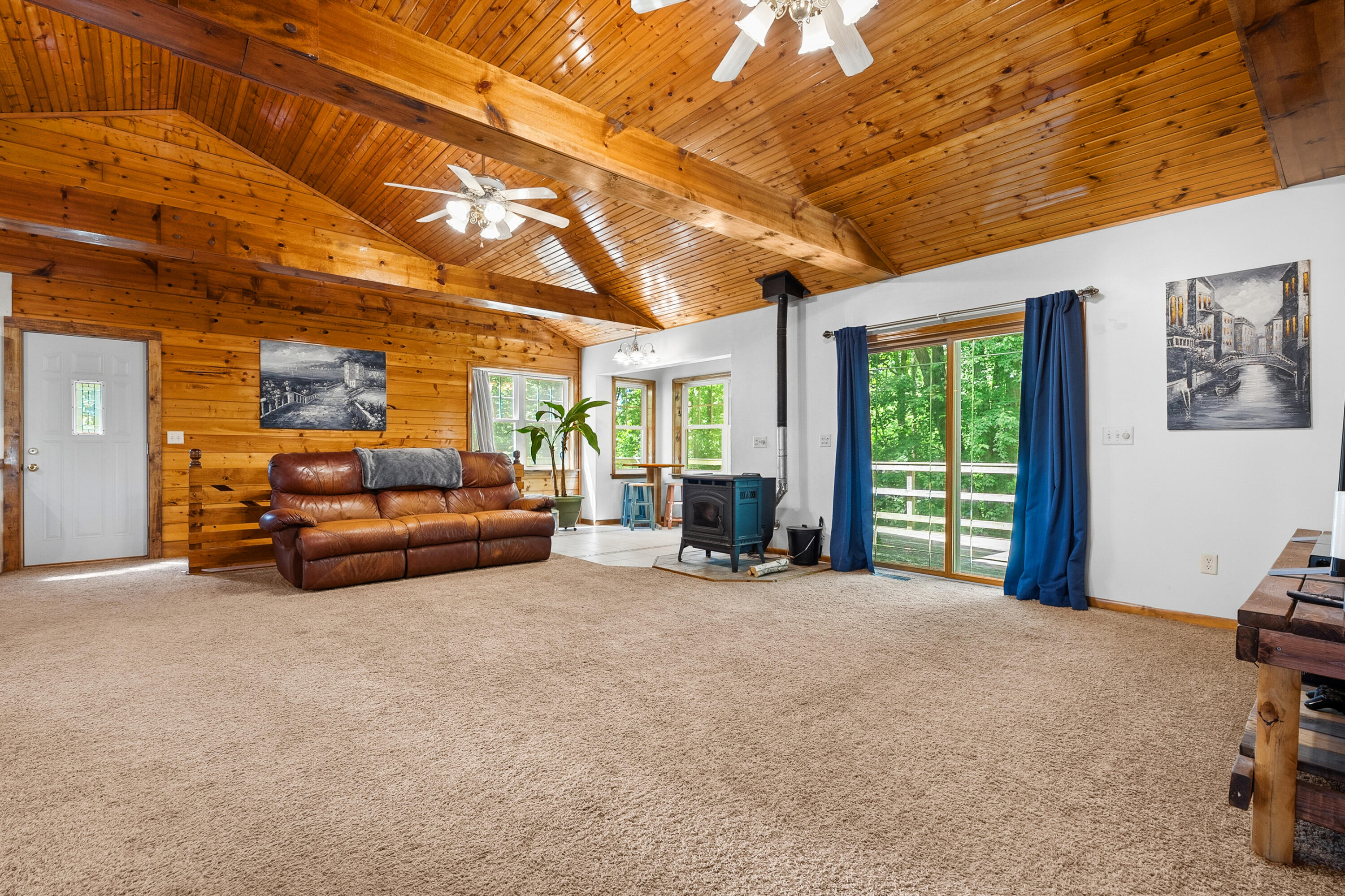 56200 California Road Dowagiac MI 49047