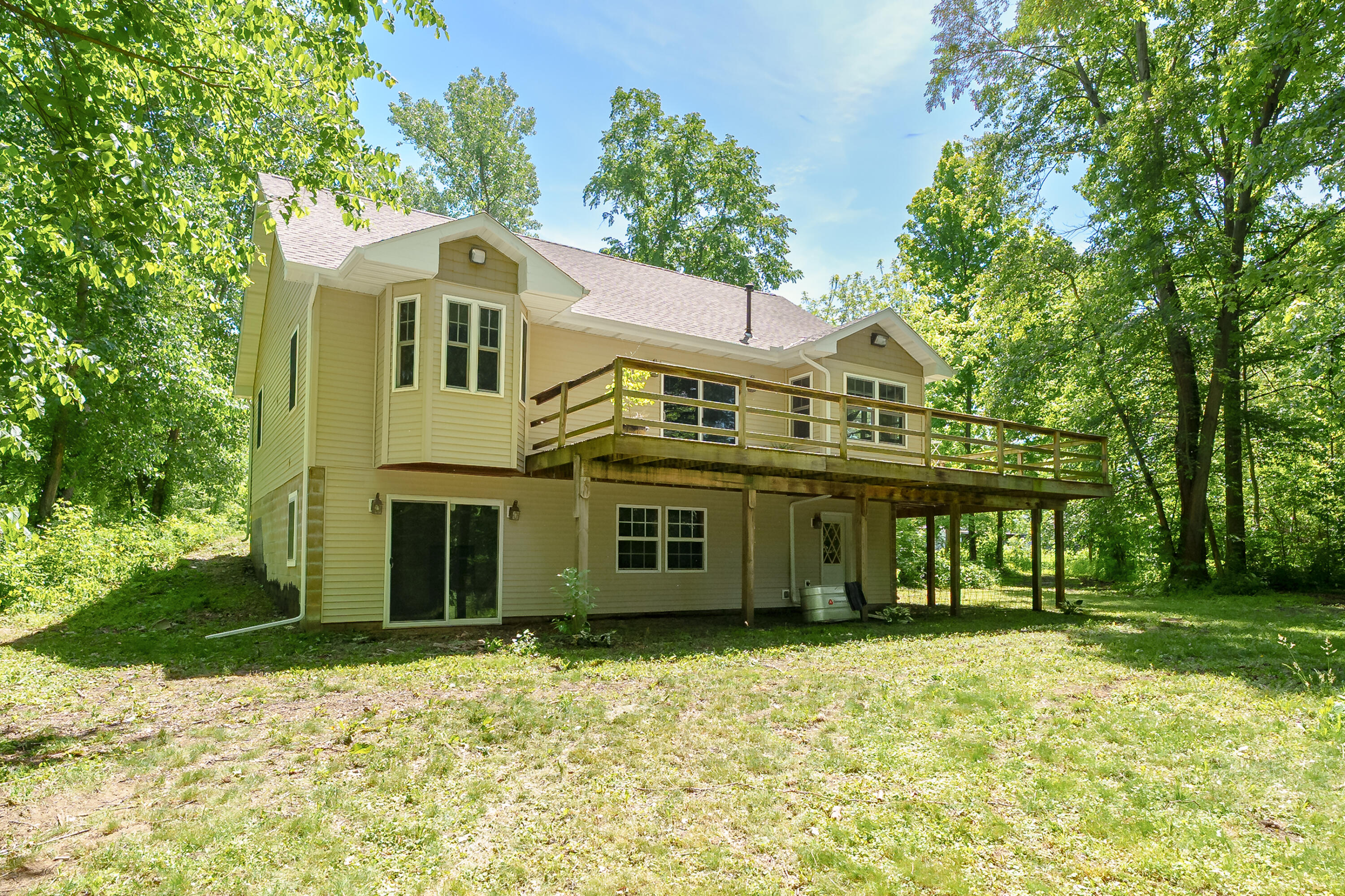 56200 California Road Dowagiac MI 49047