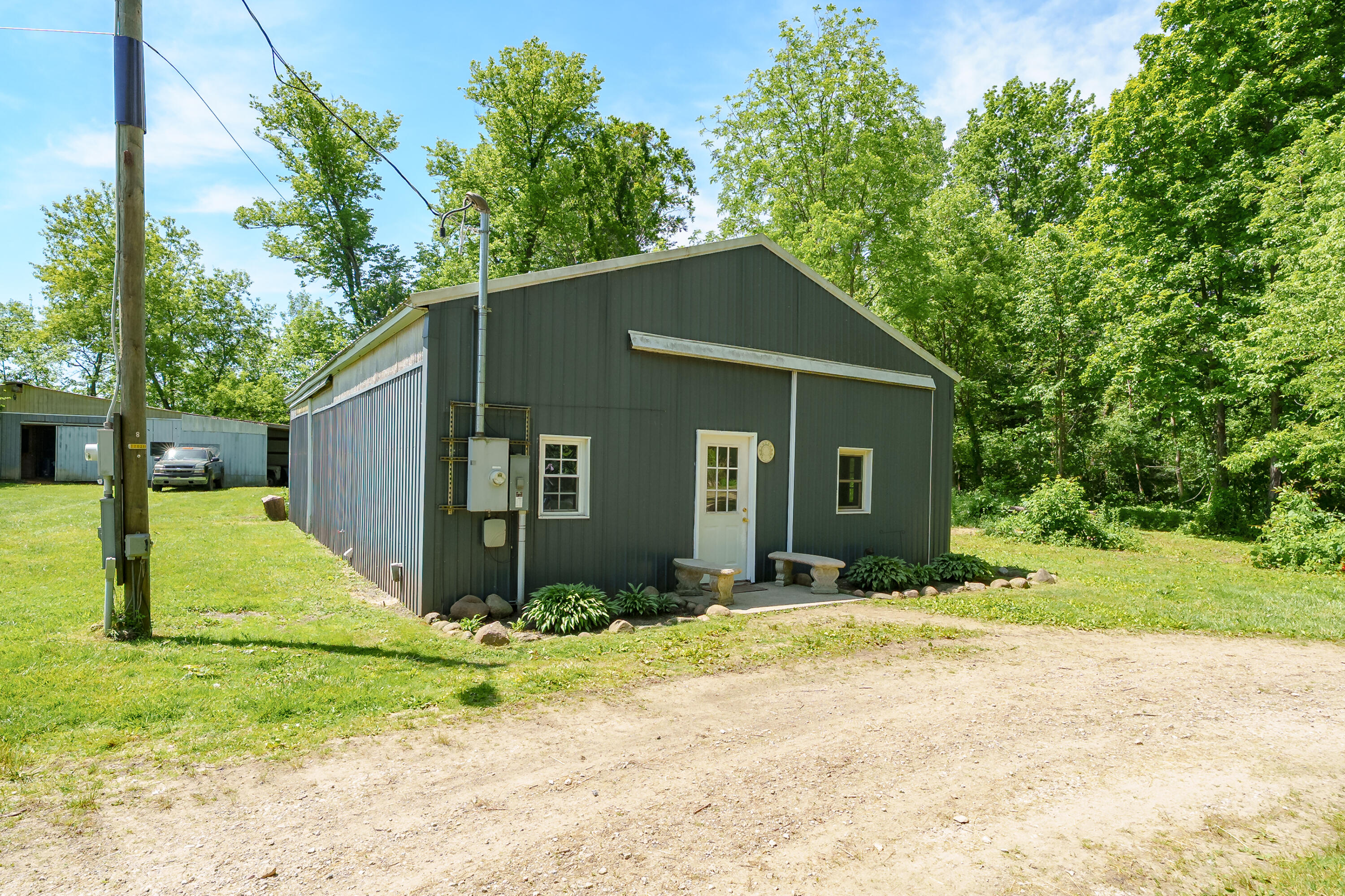 56200 California Road Dowagiac MI 49047