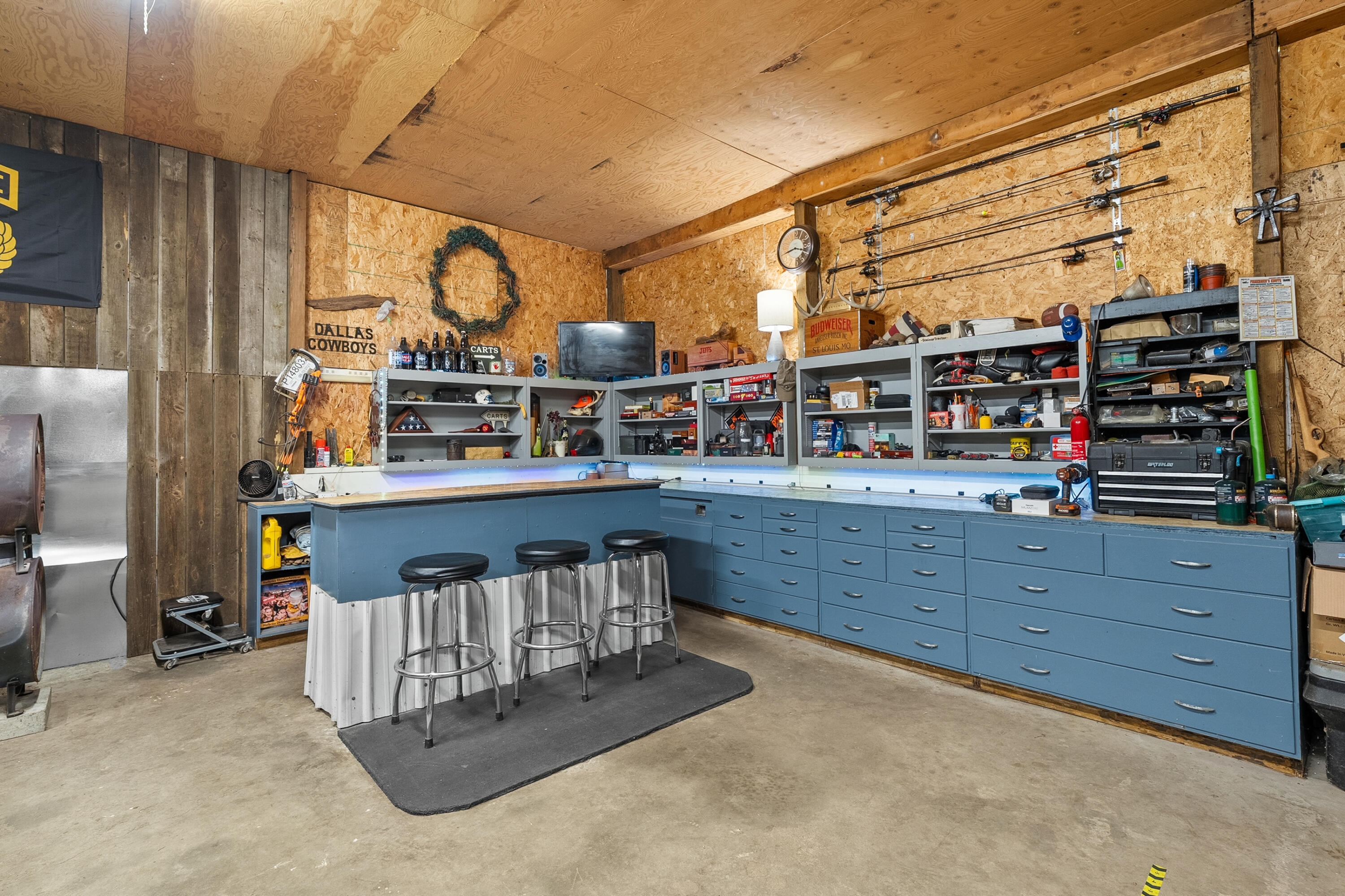 56200 California Road Dowagiac MI 49047