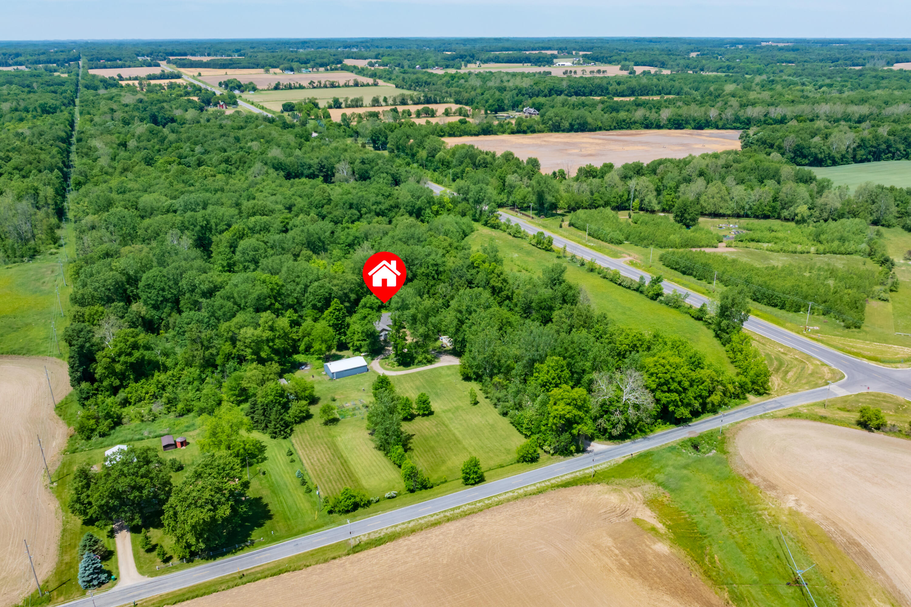 56200 California Road Dowagiac MI 49047