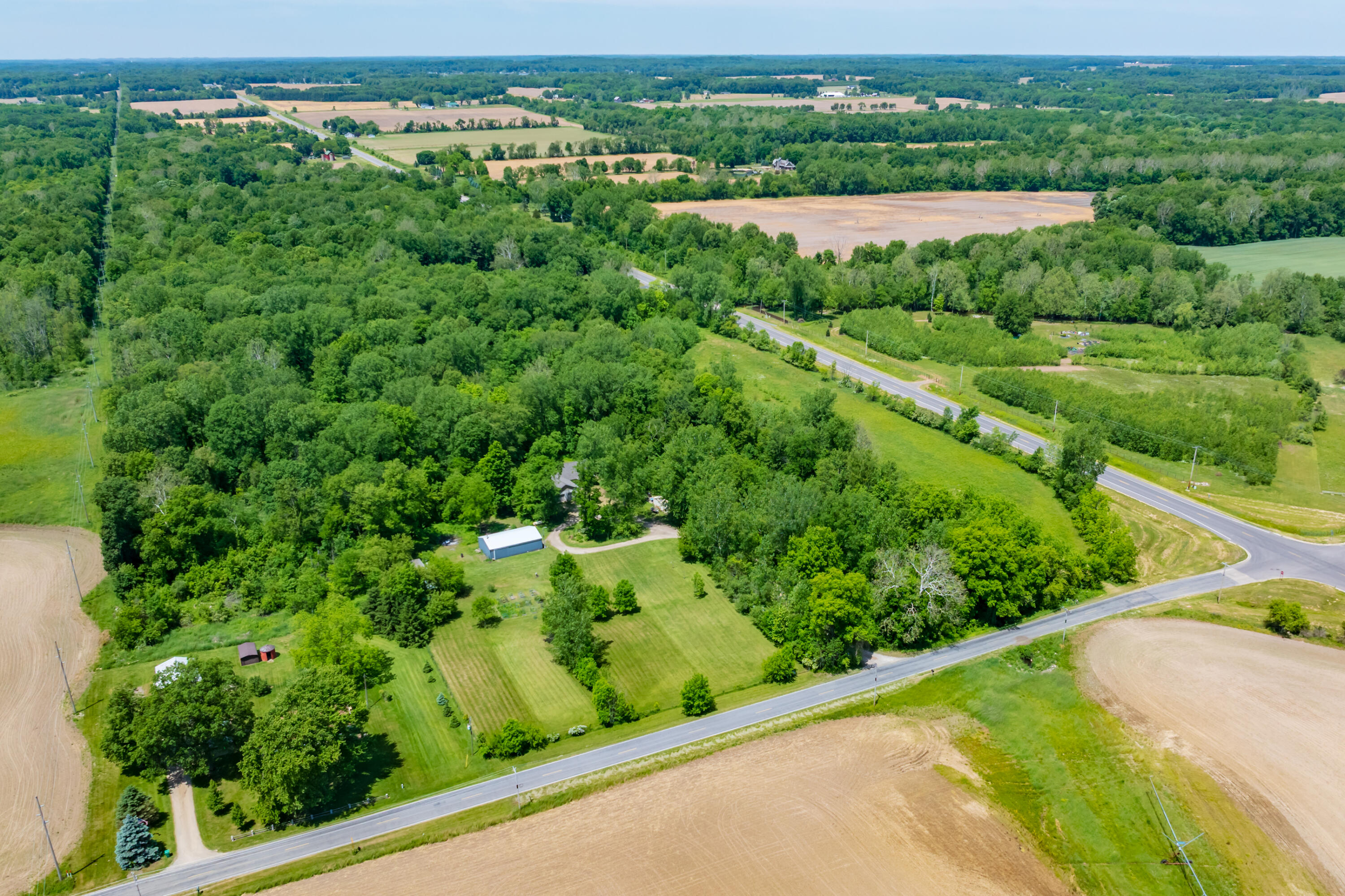 56200 California Road Dowagiac MI 49047