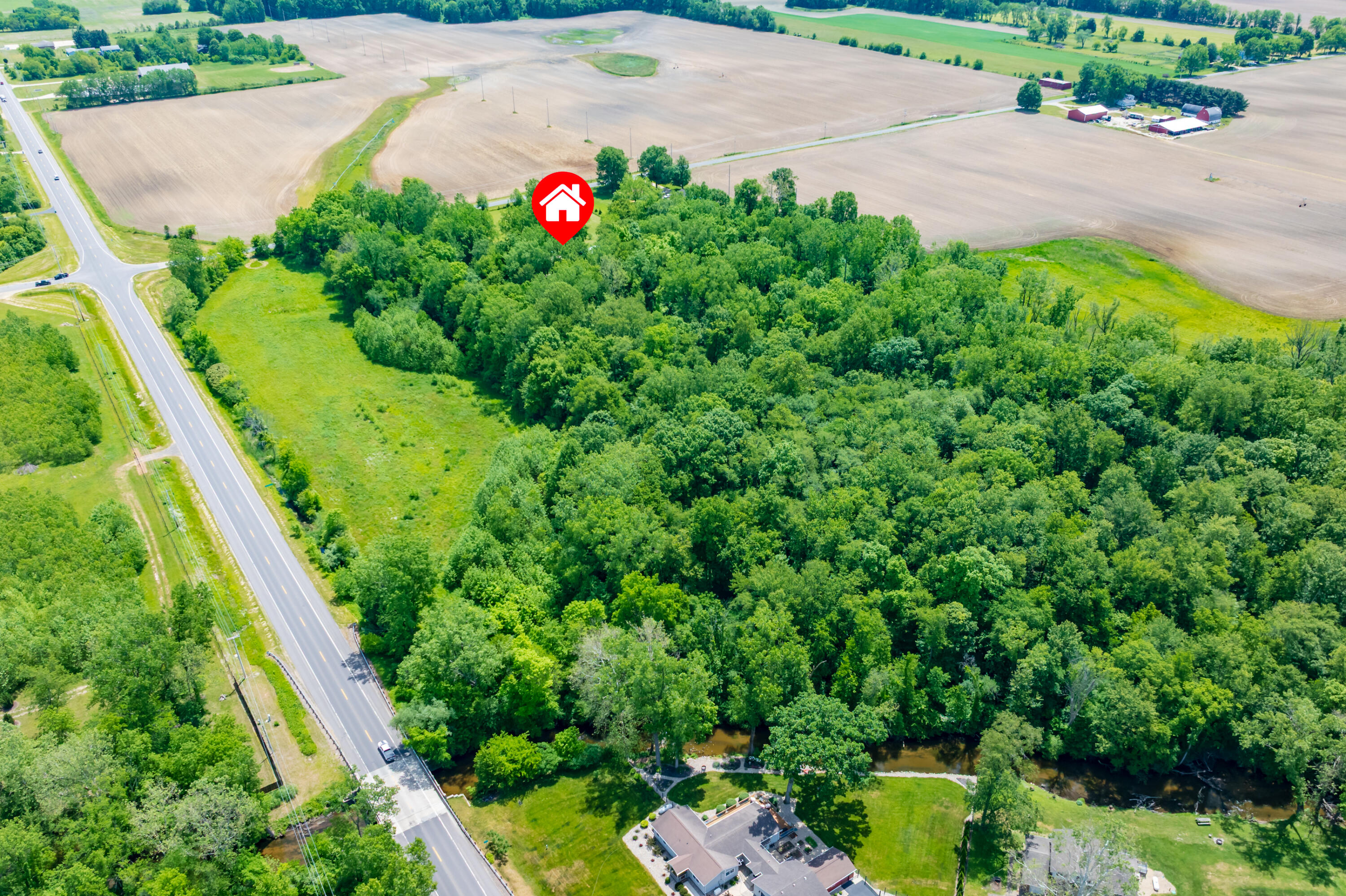 56200 California Road Dowagiac MI 49047