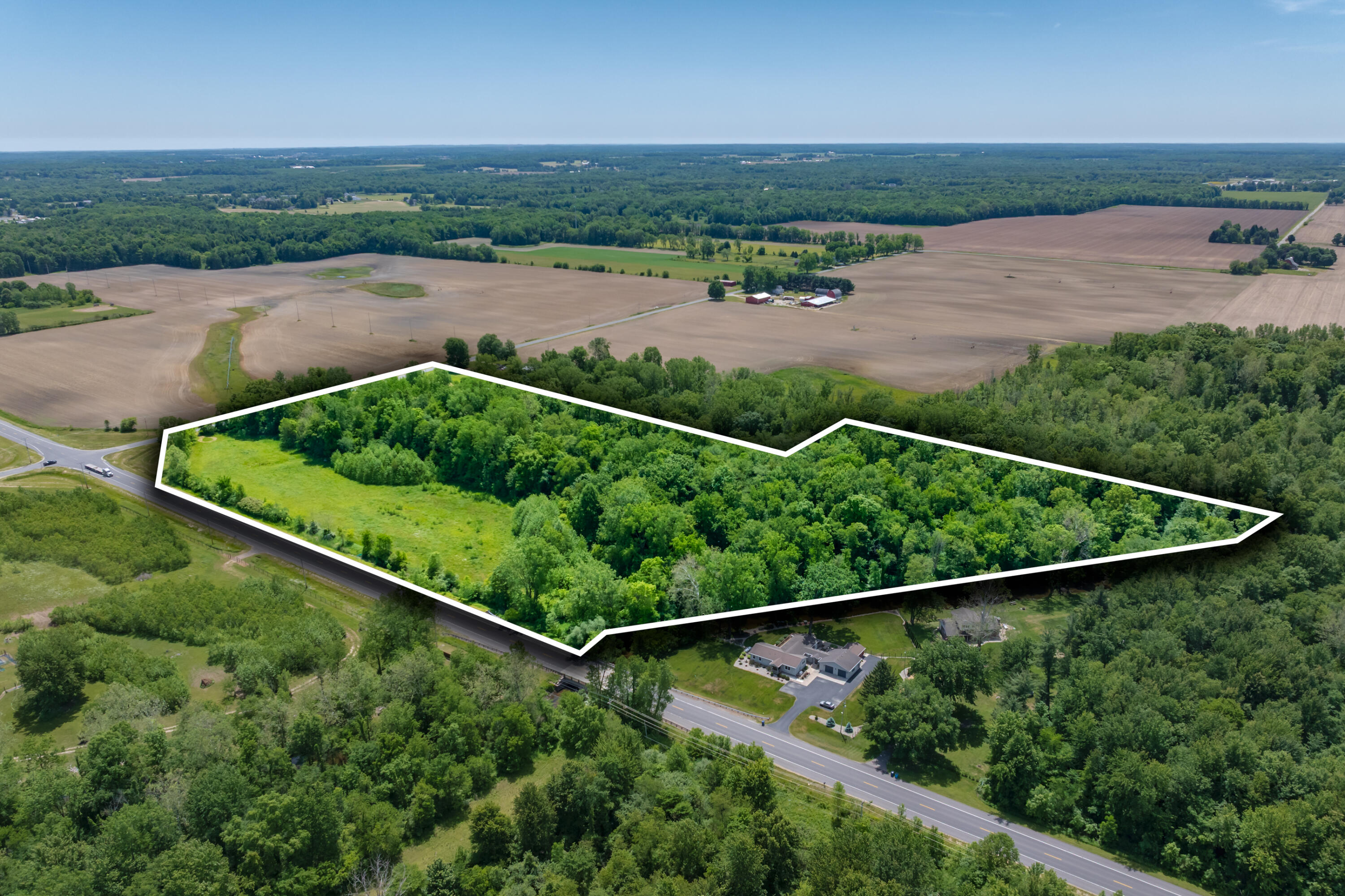 56200 California Road Dowagiac MI 49047