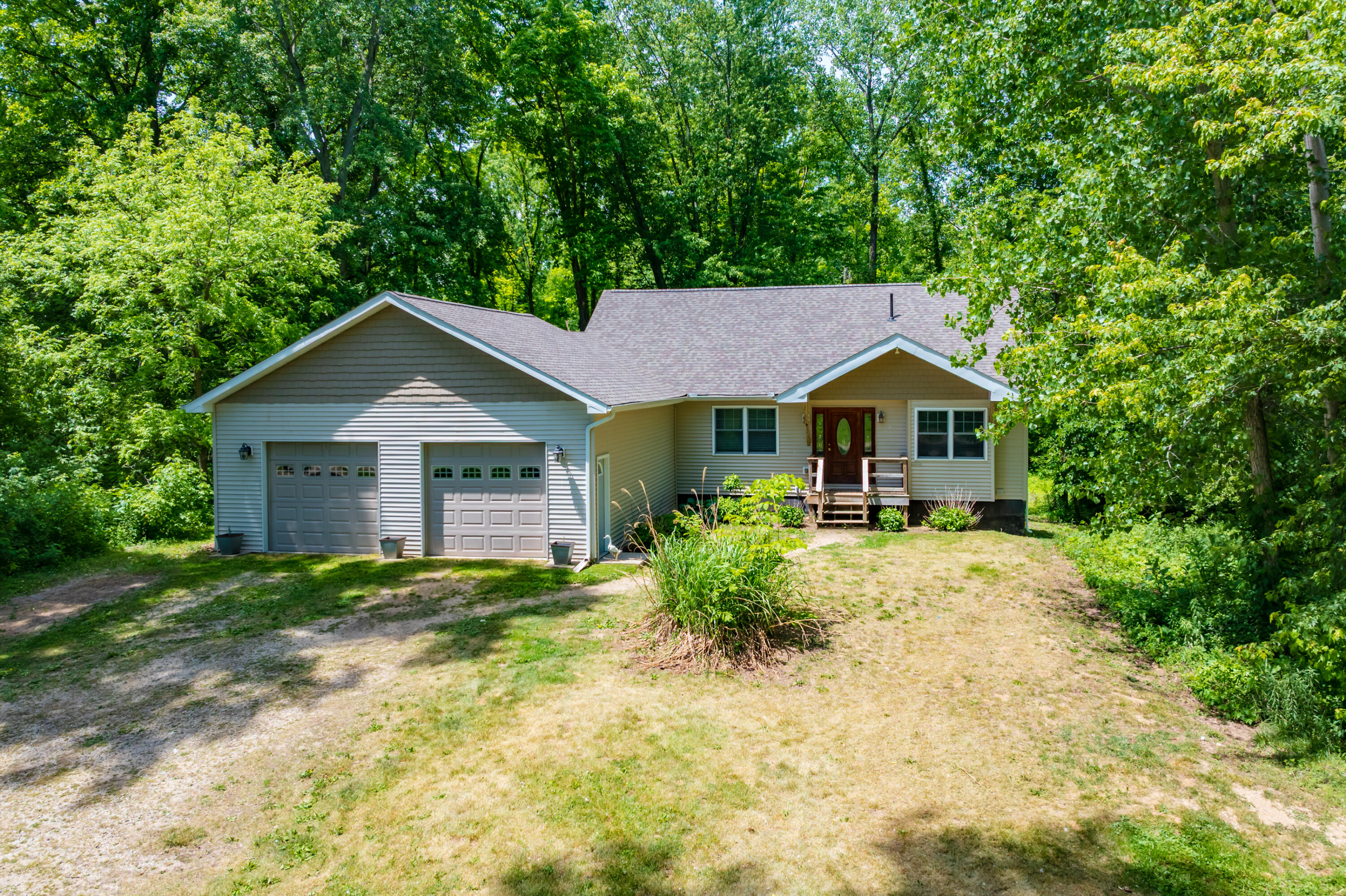 56200 California Road Dowagiac MI 49047