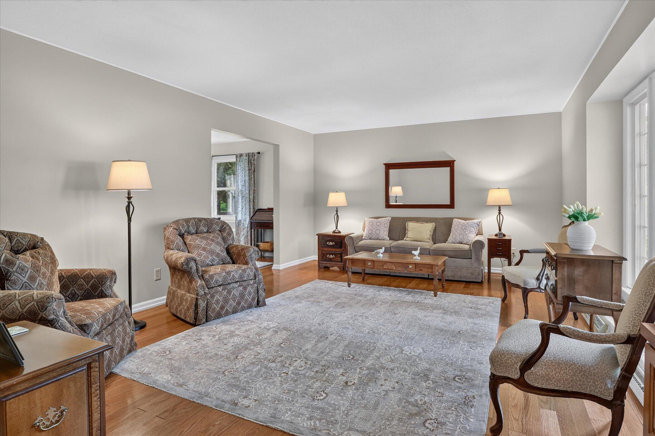 22279 Loupee Drive Cassopolis MI 49031