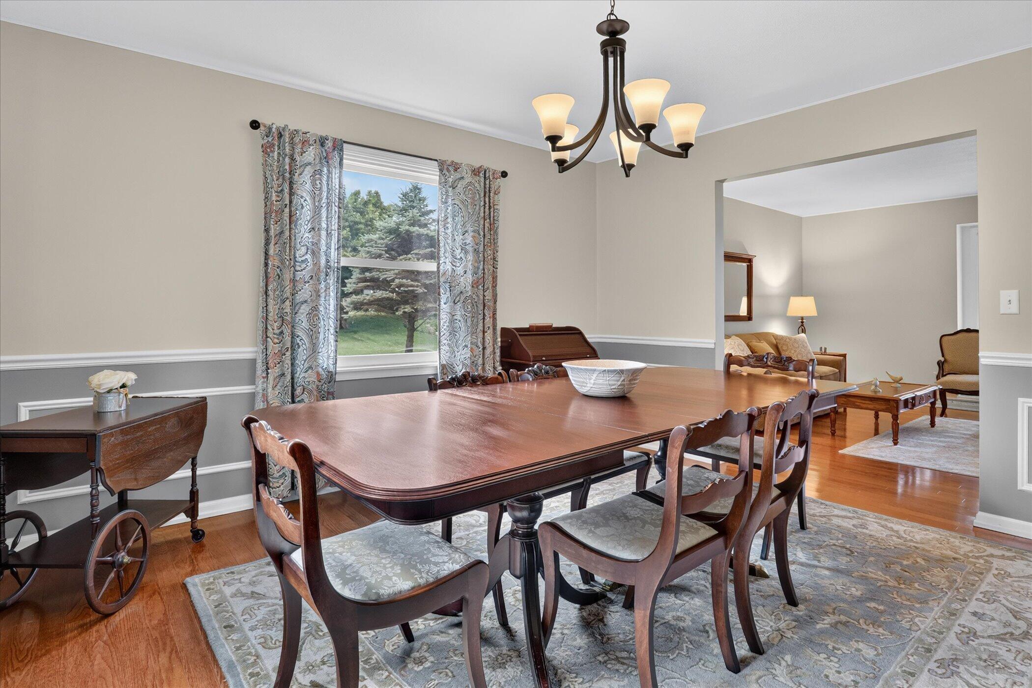 22279 Loupee Drive Cassopolis MI 49031