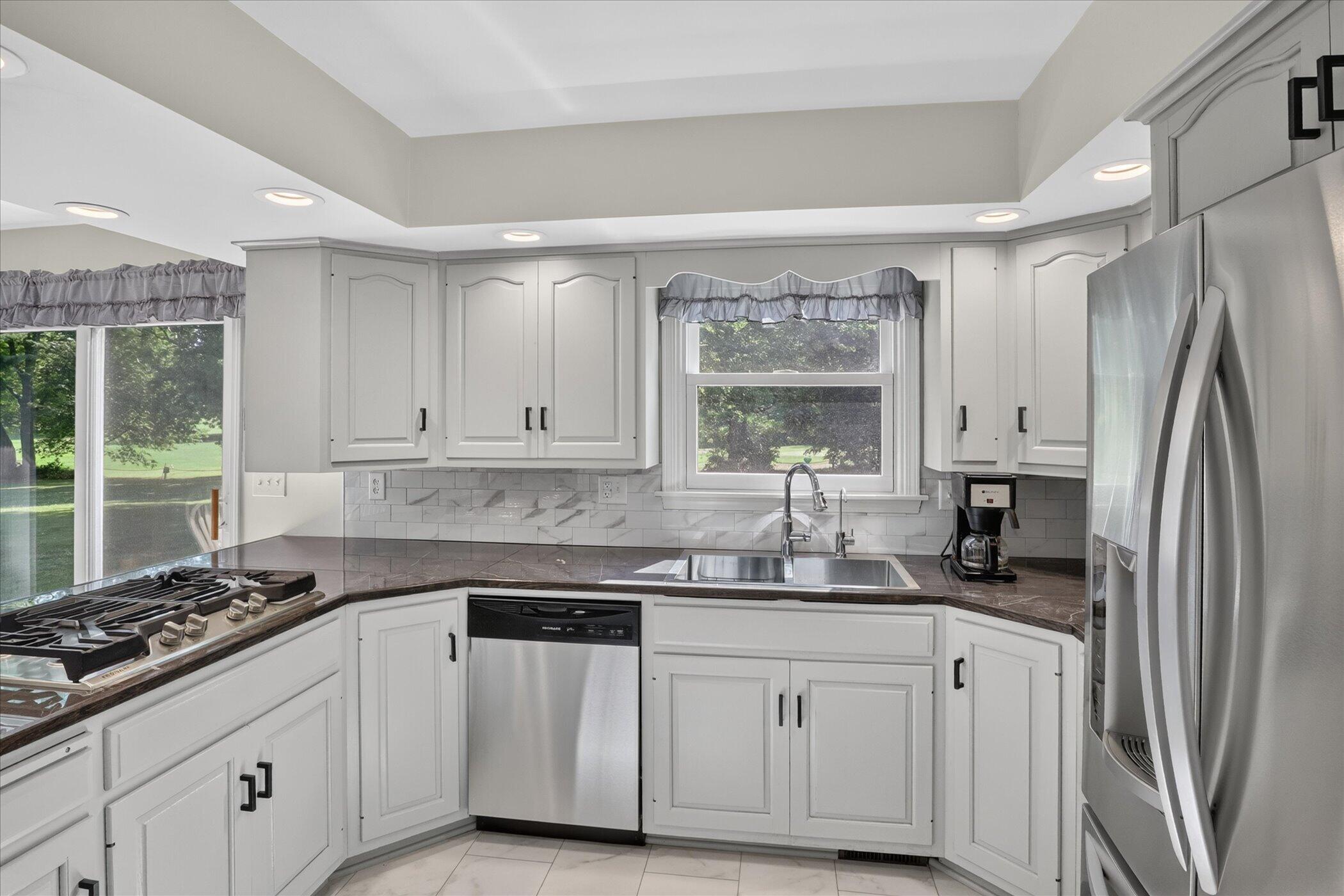 22279 Loupee Drive Cassopolis MI 49031