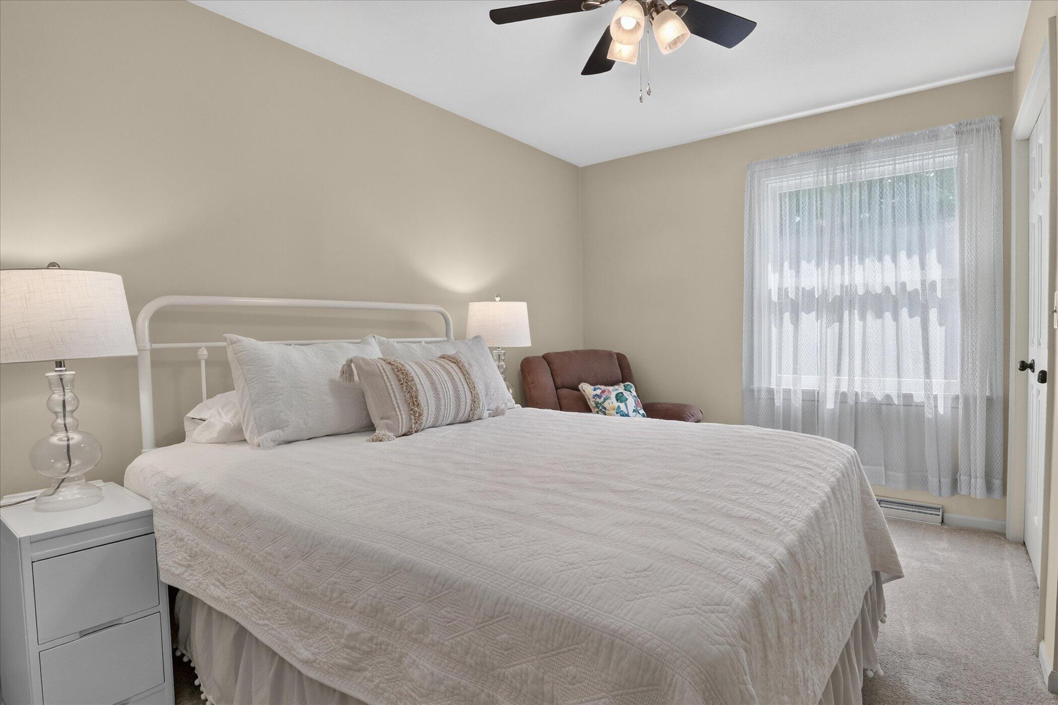 22279 Loupee Drive Cassopolis MI 49031