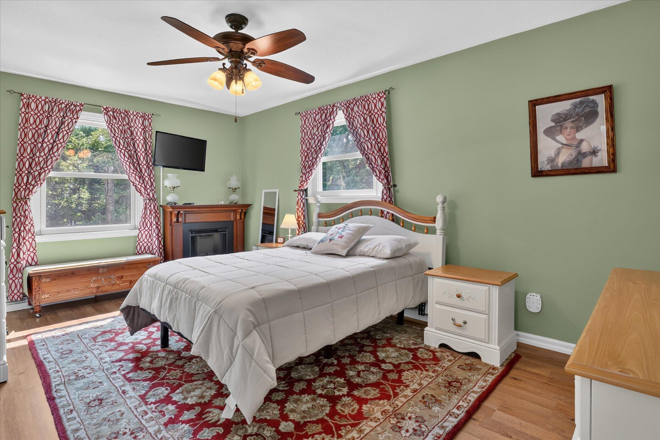 22279 Loupee Drive Cassopolis MI 49031