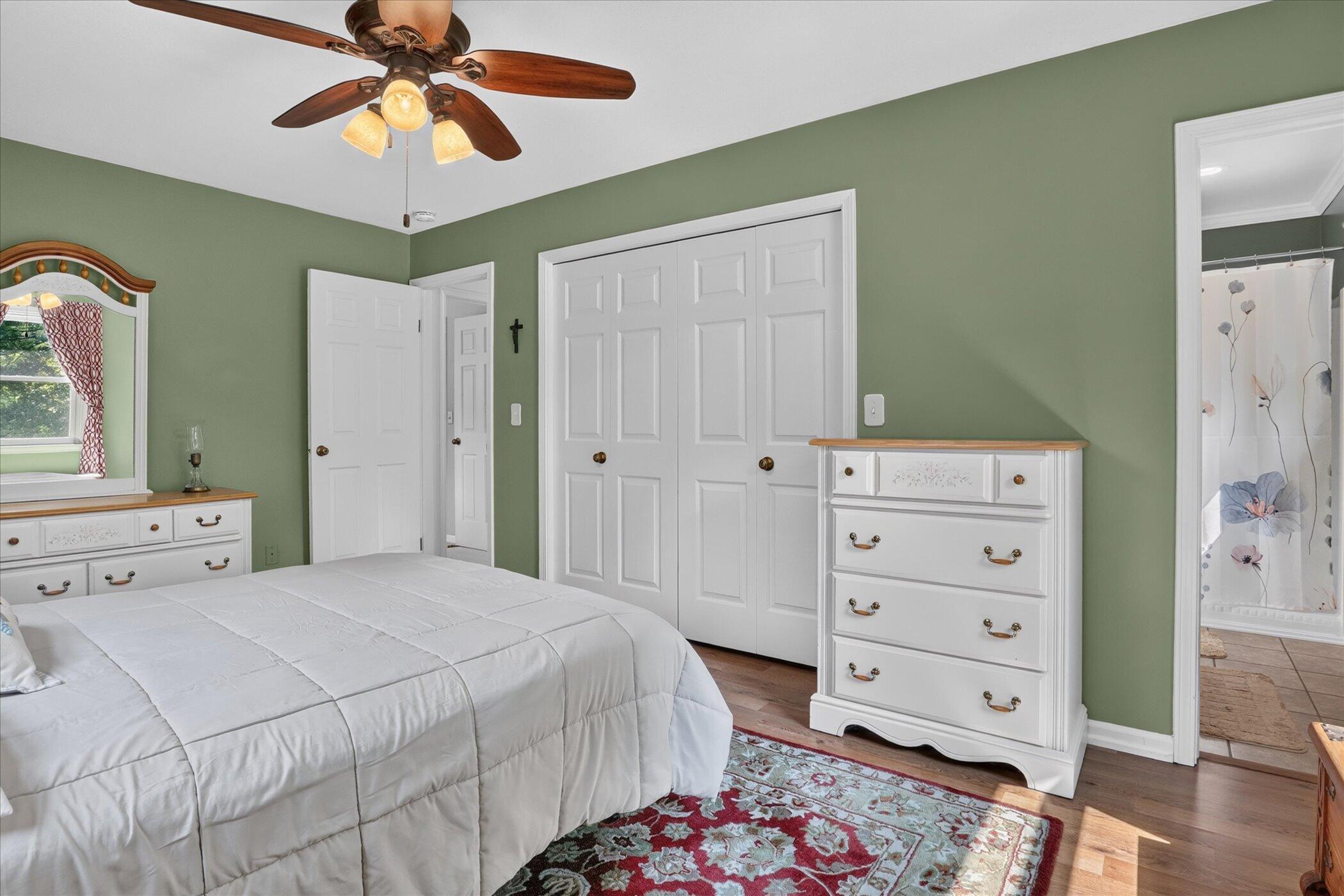 22279 Loupee Drive Cassopolis MI 49031