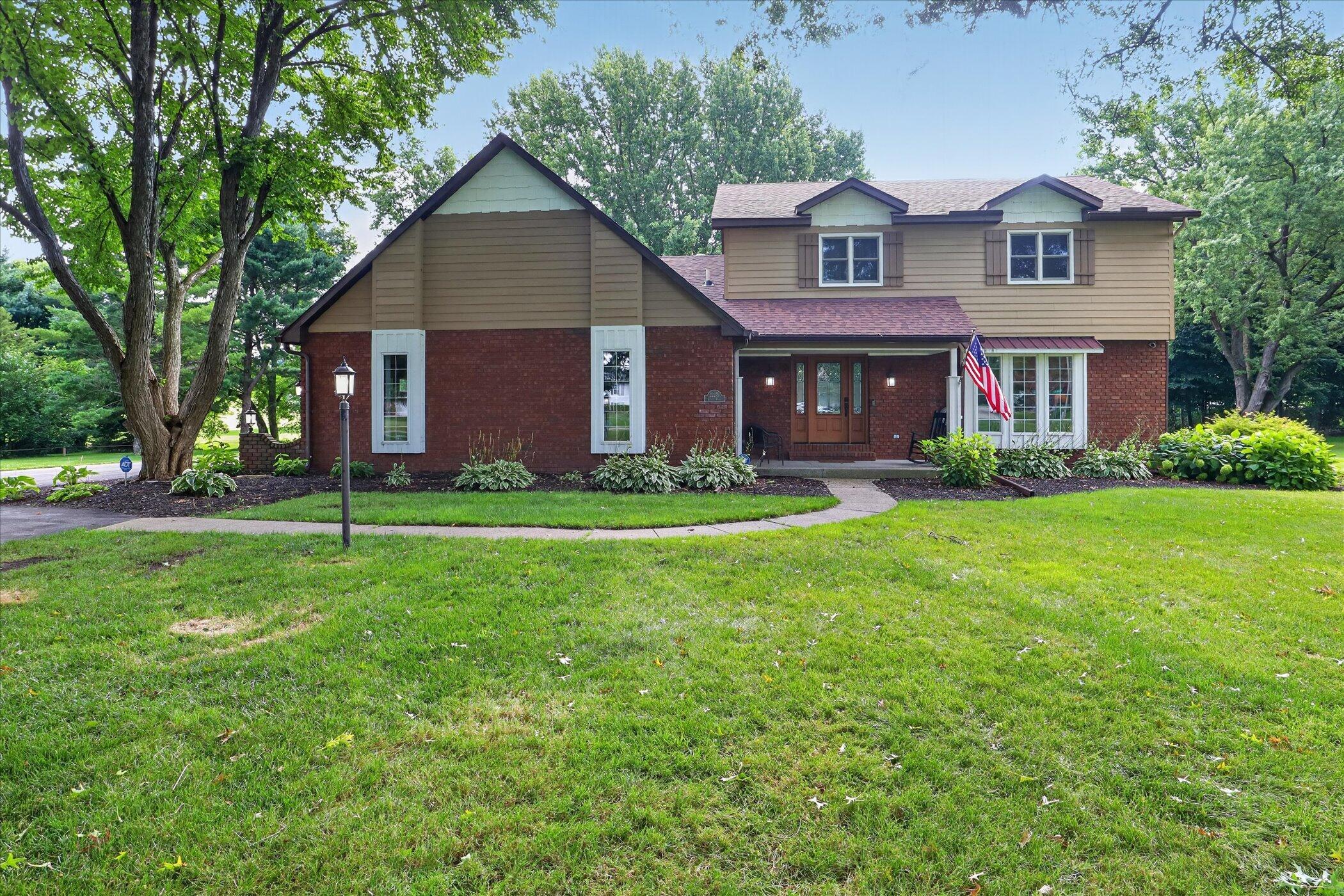 22279 Loupee Drive Cassopolis MI 49031