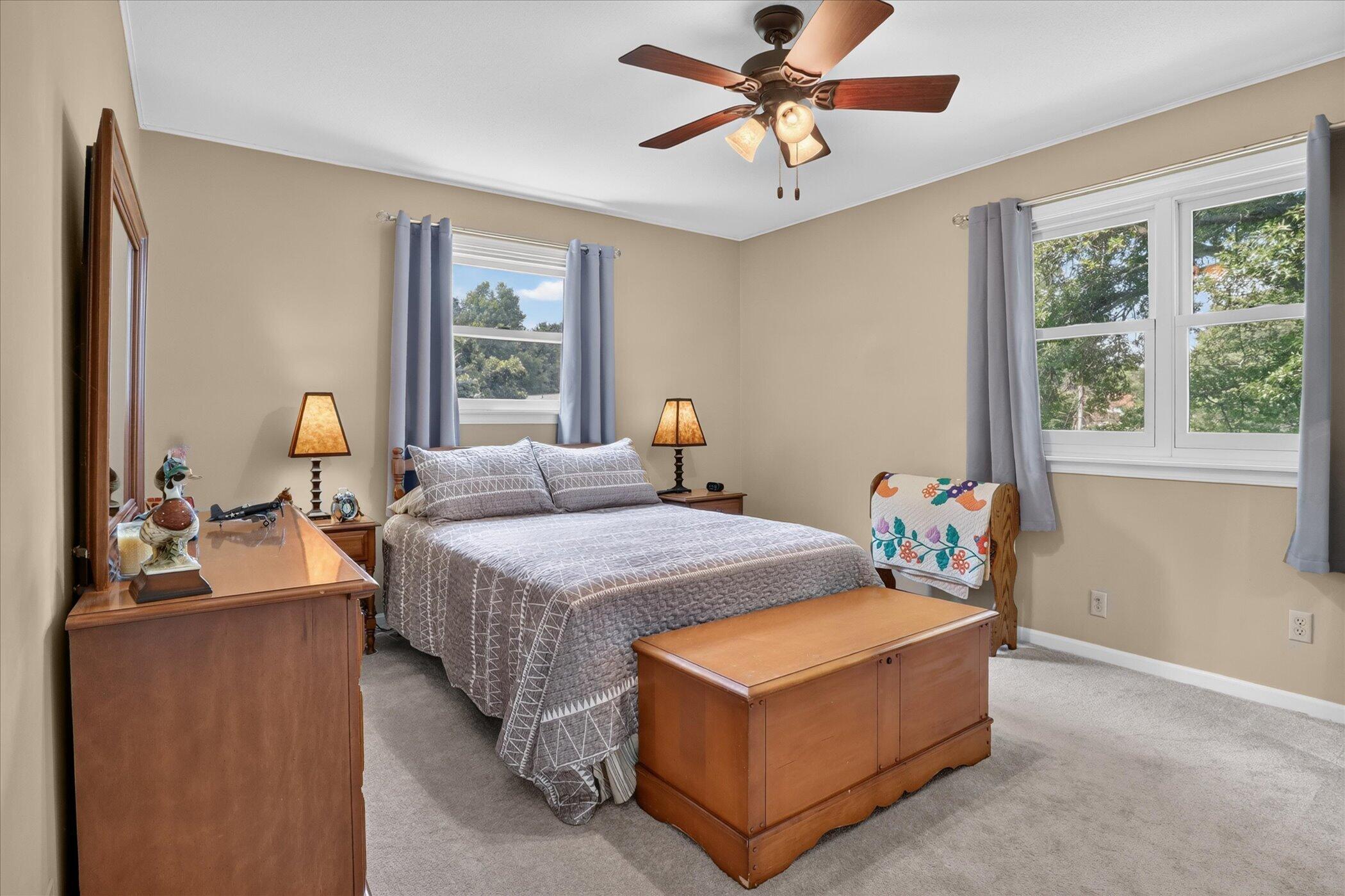 22279 Loupee Drive Cassopolis MI 49031