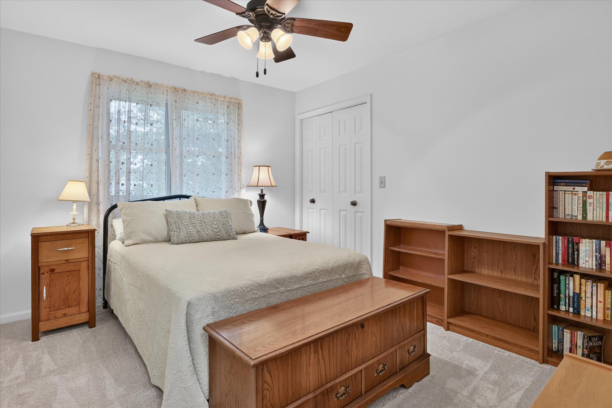 22279 Loupee Drive Cassopolis MI 49031