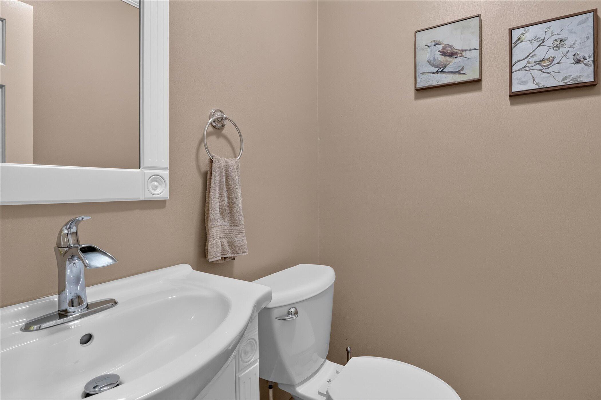 22279 Loupee Drive Cassopolis MI 49031
