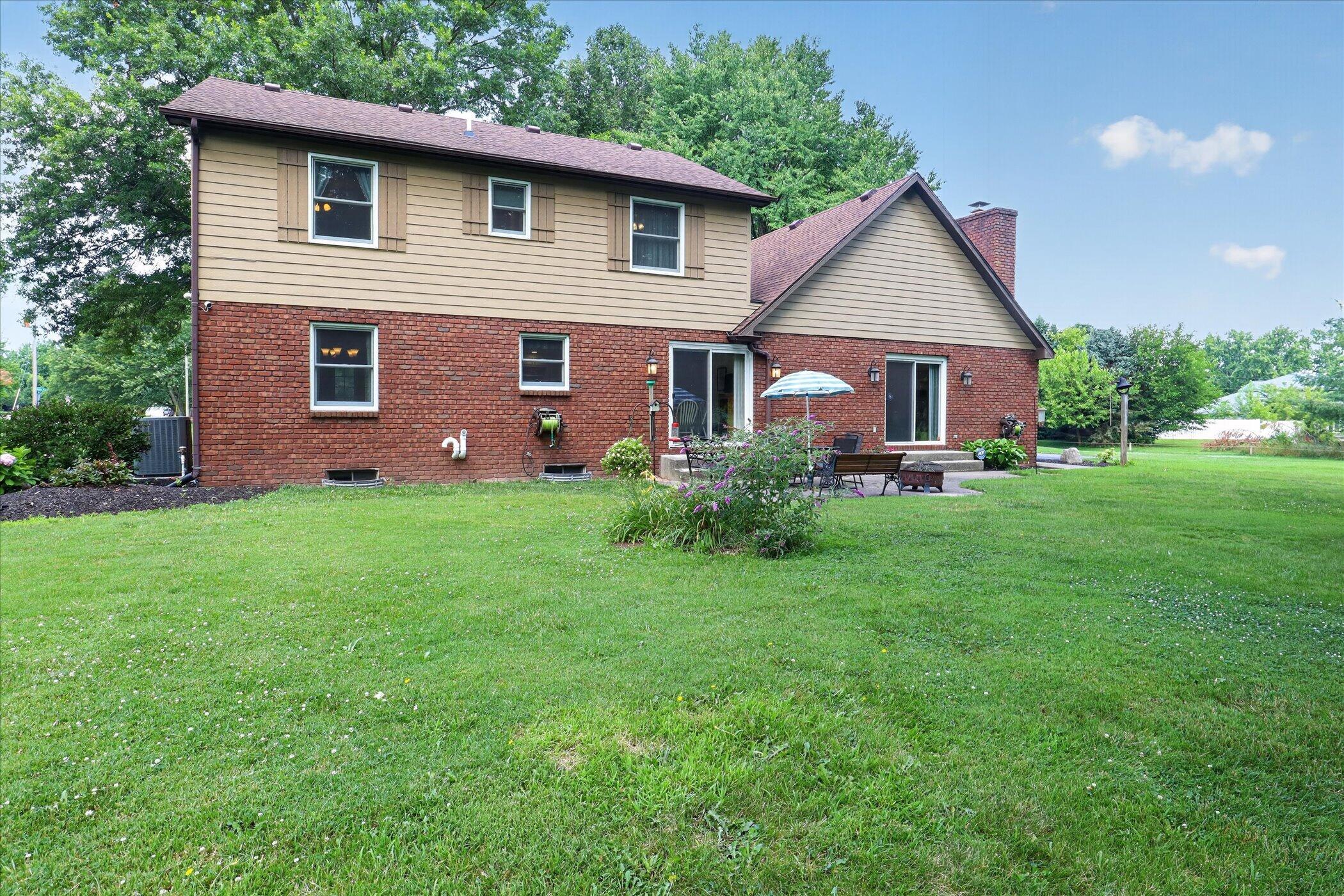 22279 Loupee Drive Cassopolis MI 49031
