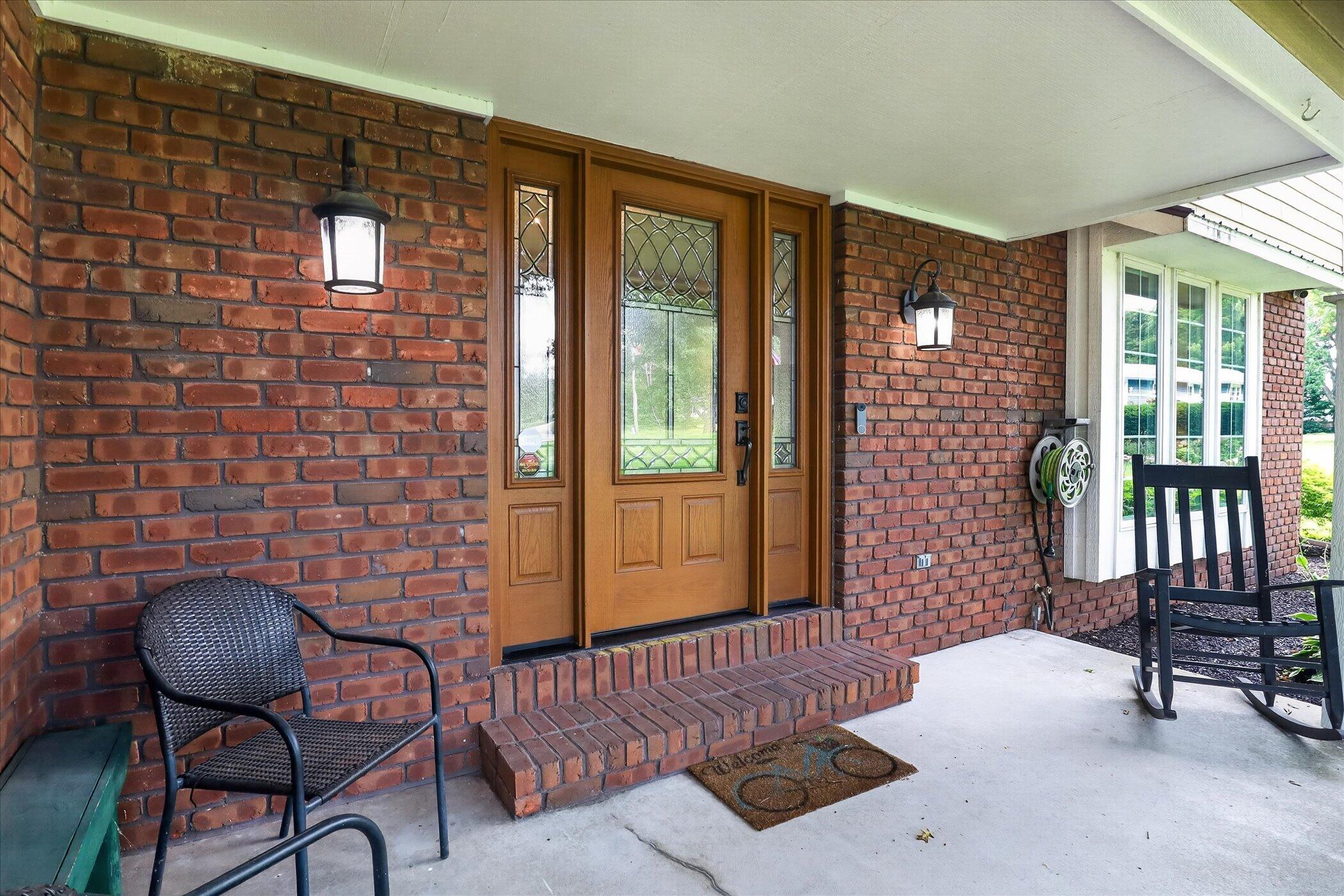 22279 Loupee Drive Cassopolis MI 49031