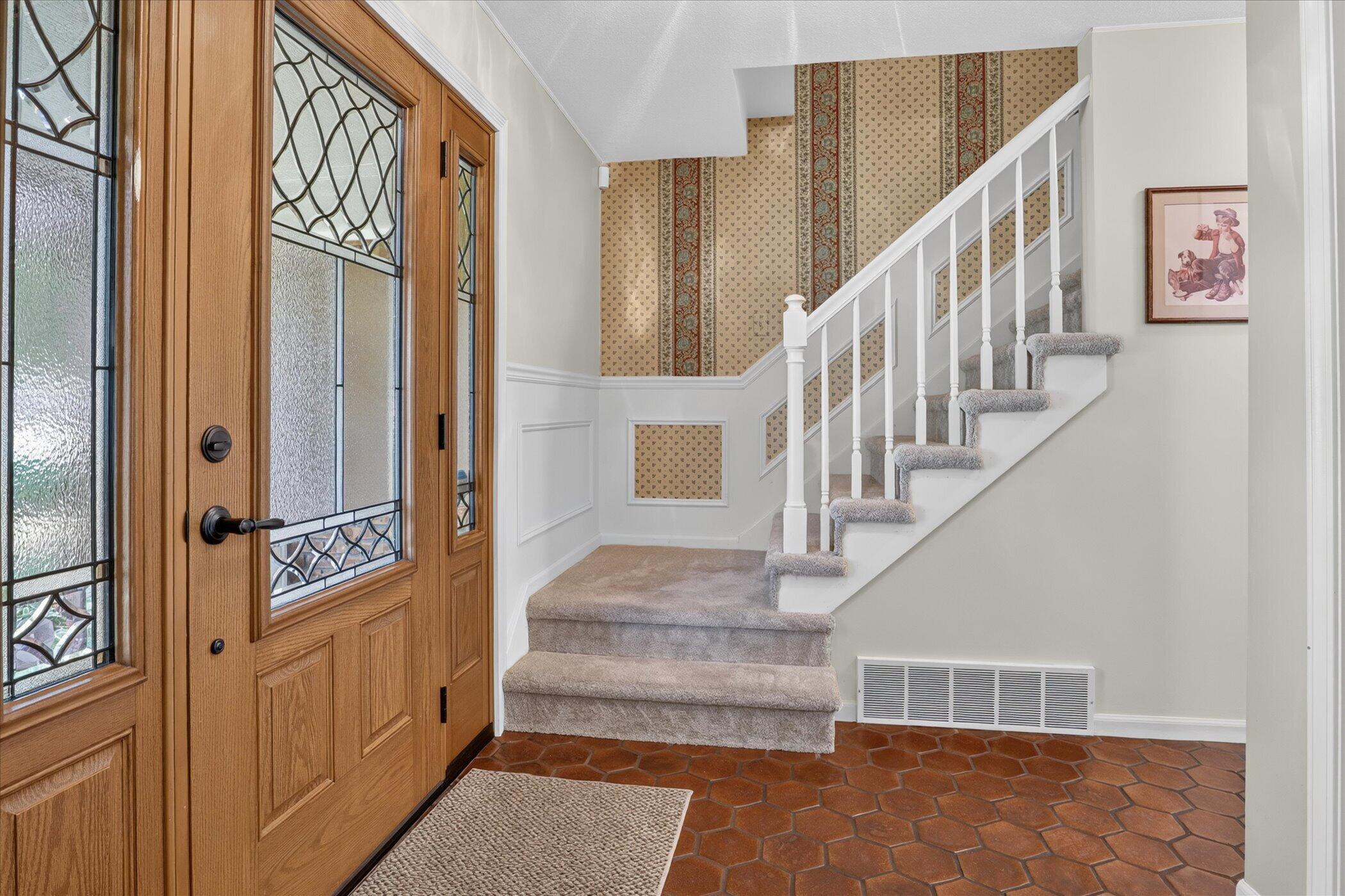 22279 Loupee Drive Cassopolis MI 49031