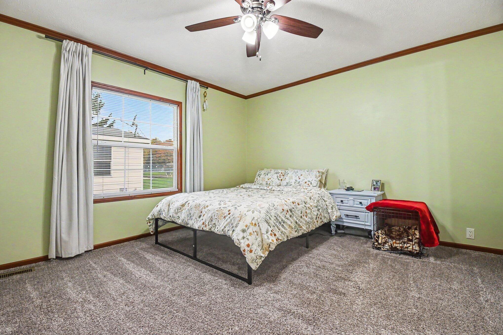 471 N Kippen Drive SE Grand Rapids MI 49548