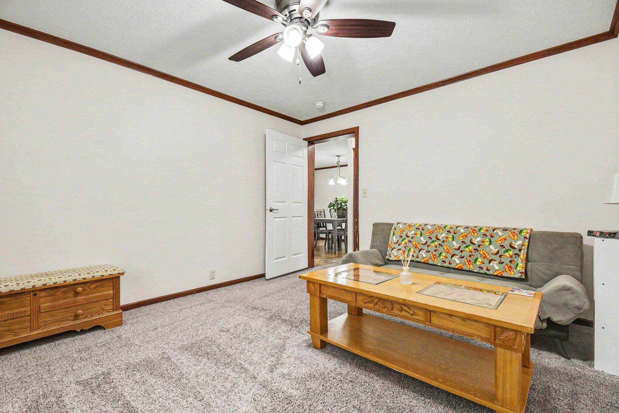 471 N Kippen Drive SE Grand Rapids MI 49548