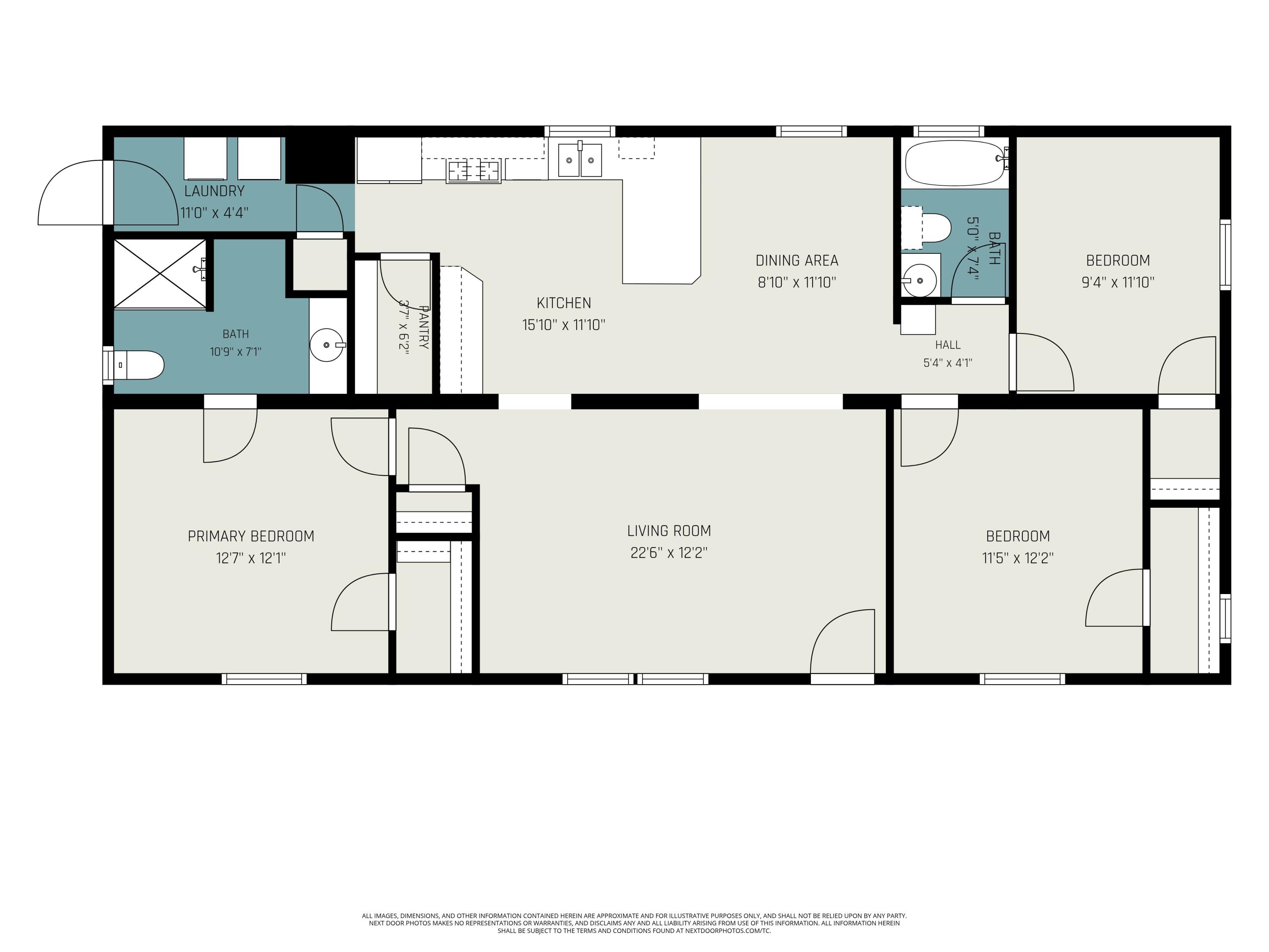 471 N Kippen Drive SE Grand Rapids MI 49548