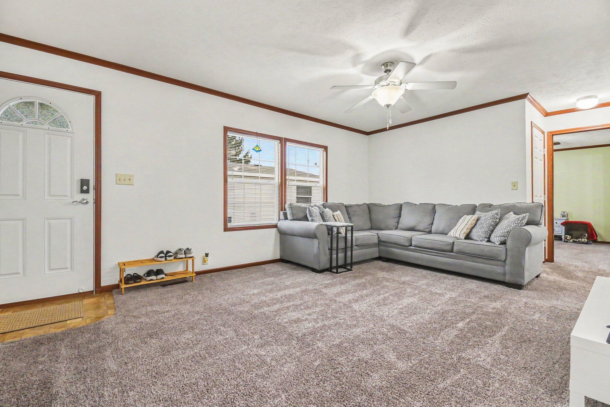 471 N Kippen Drive SE Grand Rapids MI 49548