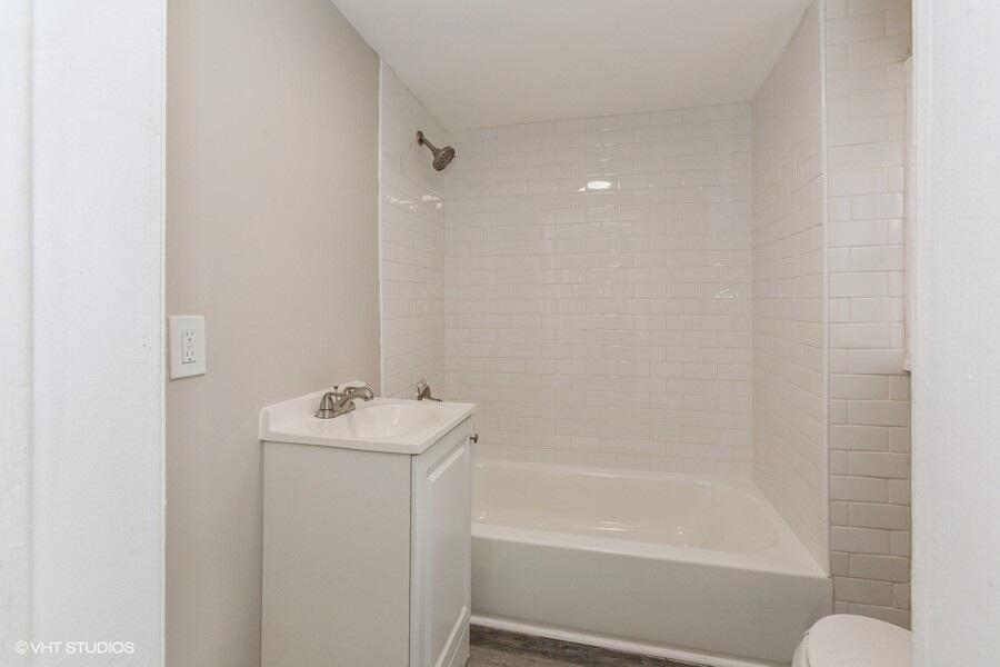 979 Lavette Avenue Benton Harbor MI 49022