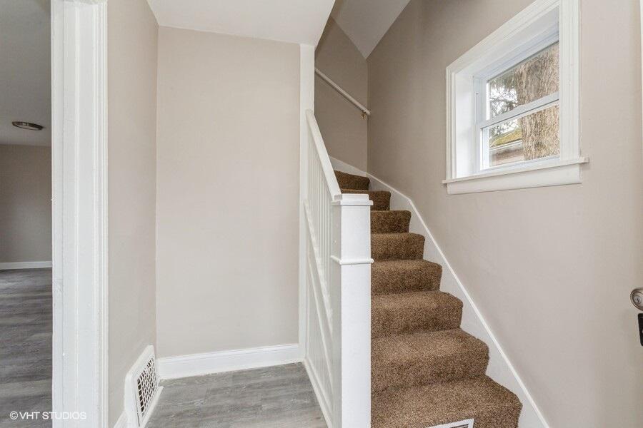 979 Lavette Avenue Benton Harbor MI 49022