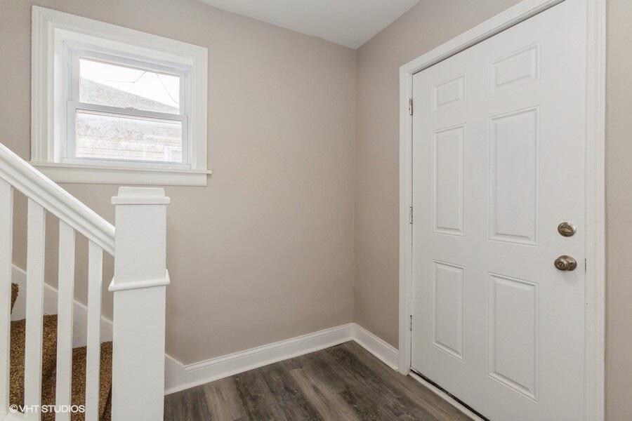 979 Lavette Avenue Benton Harbor MI 49022