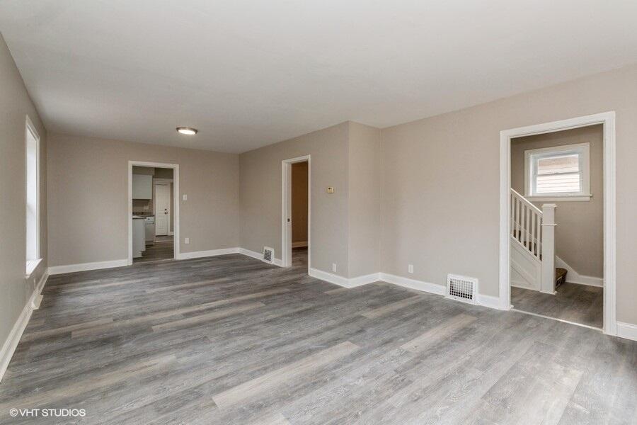 979 Lavette Avenue Benton Harbor MI 49022