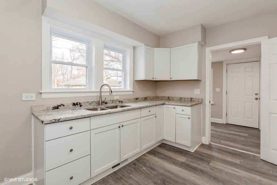 979 Lavette Avenue Benton Harbor MI 49022