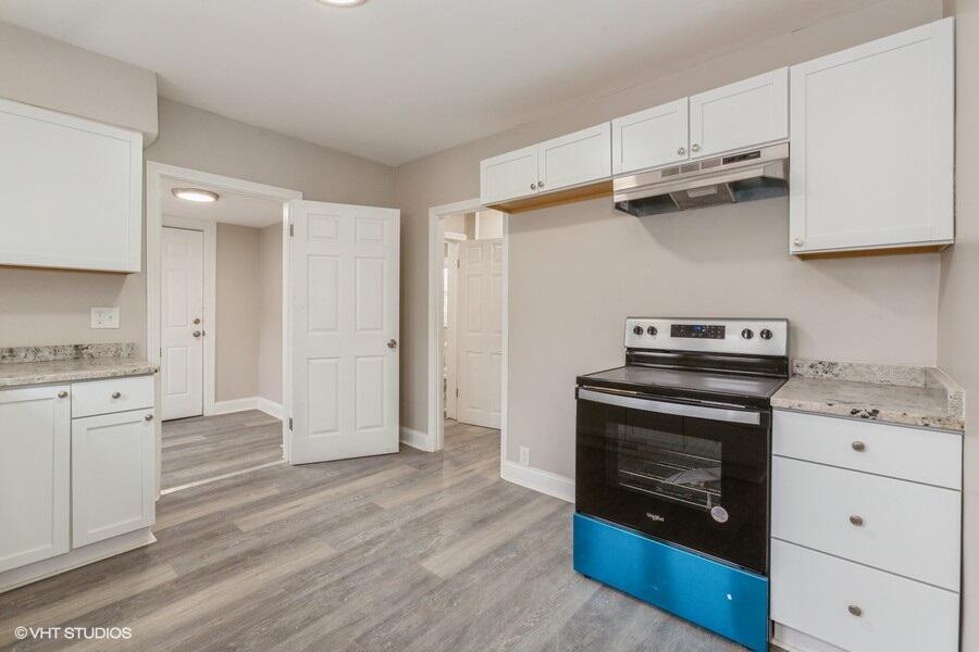 979 Lavette Avenue Benton Harbor MI 49022