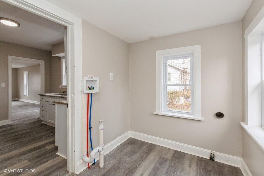 979 Lavette Avenue Benton Harbor MI 49022