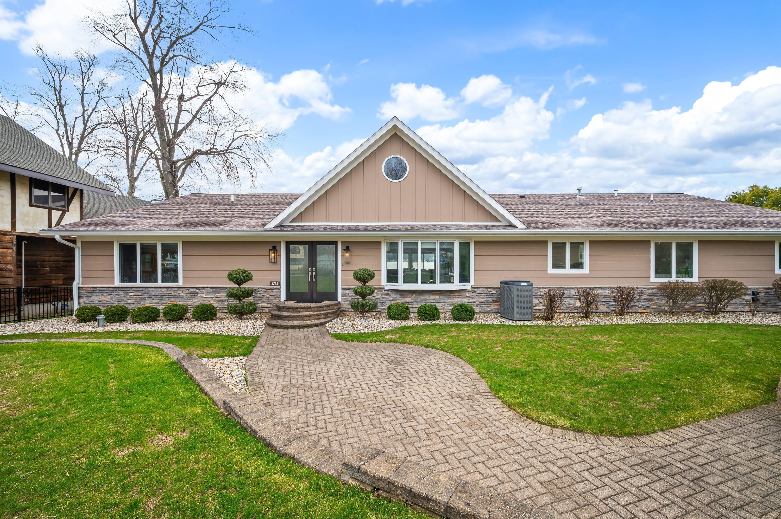 5363 Paw Paw Lake Road Coloma MI 49038