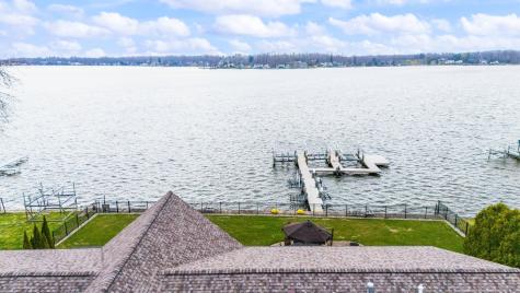5363 Paw Paw Lake Road Coloma MI 49038