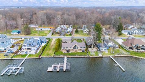 5363 Paw Paw Lake Road Coloma MI 49038