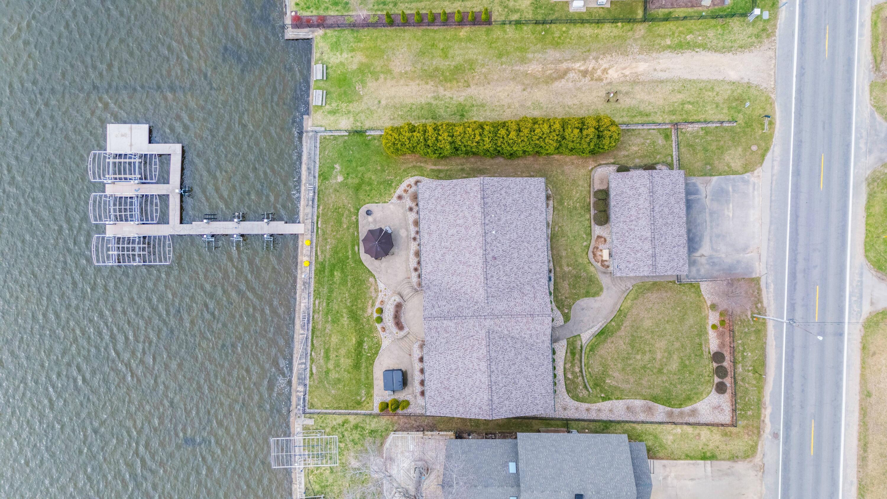5363 Paw Paw Lake Road Coloma MI 49038