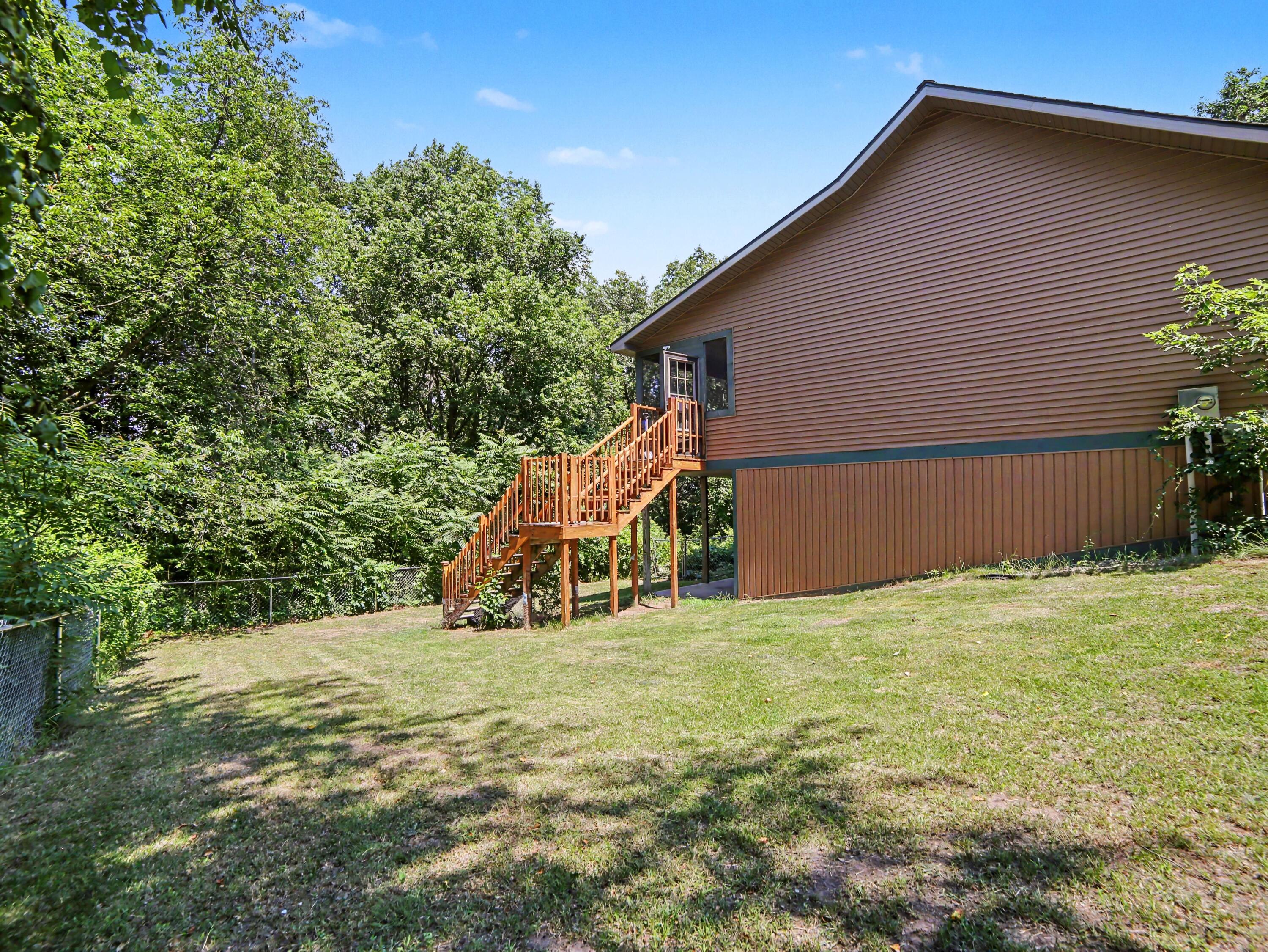 1824 S Pere Marquette Highway Ludington MI 49431