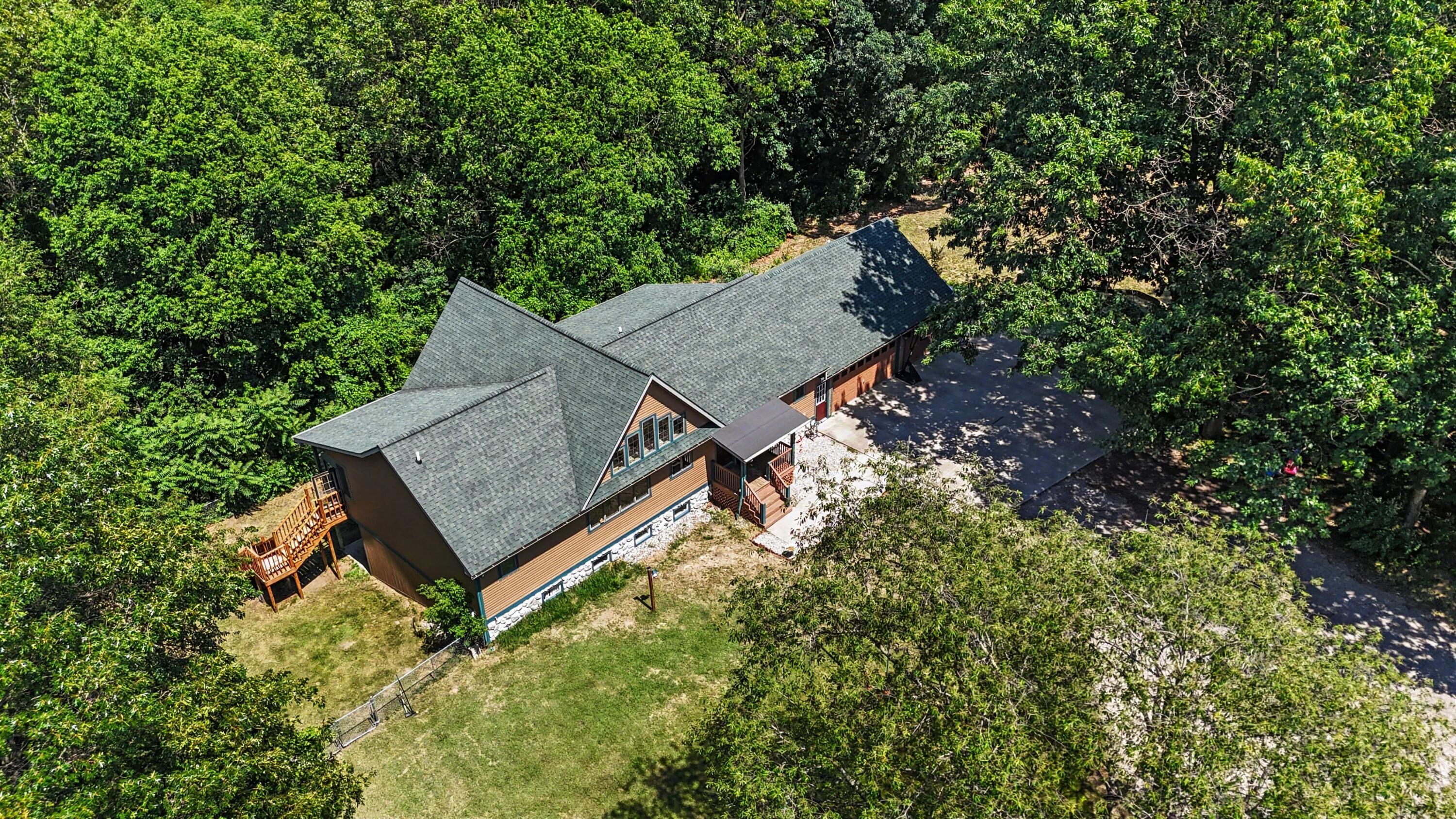 1824 S Pere Marquette Highway Ludington MI 49431