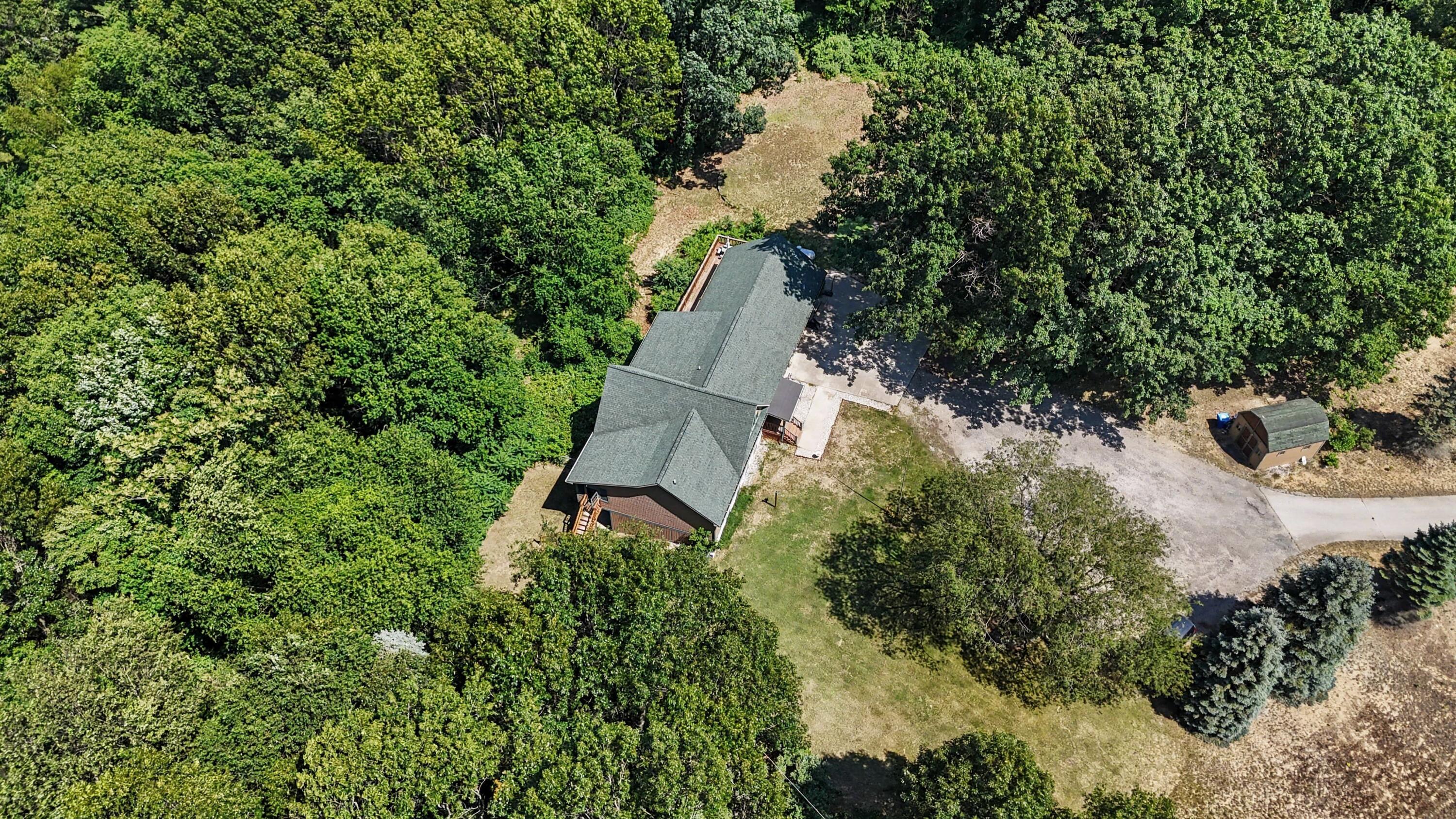 1824 S Pere Marquette Highway Ludington MI 49431