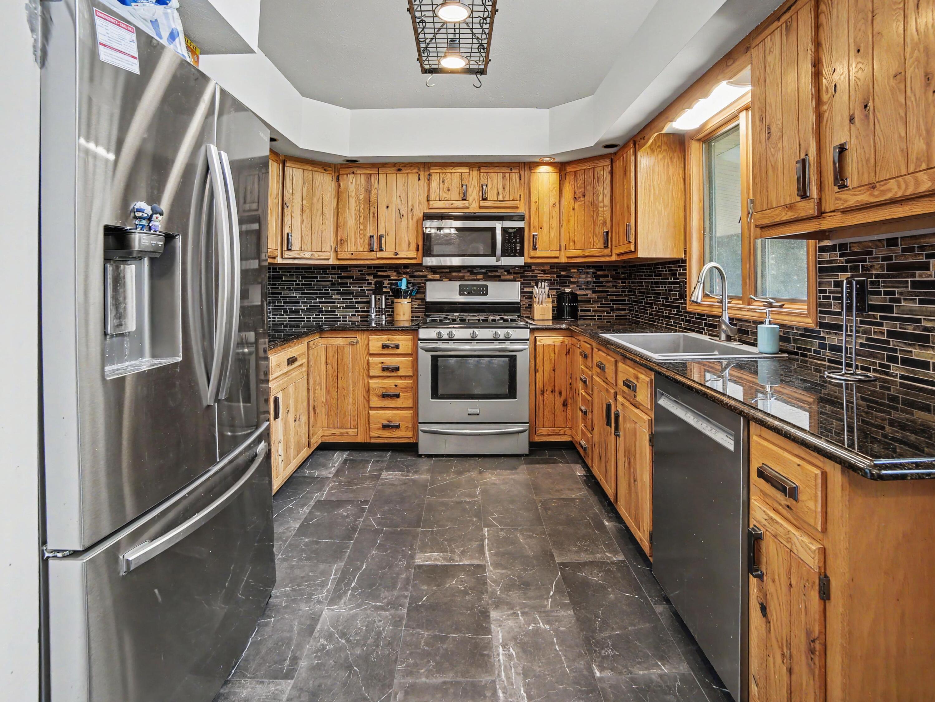 1824 S Pere Marquette Highway Ludington MI 49431