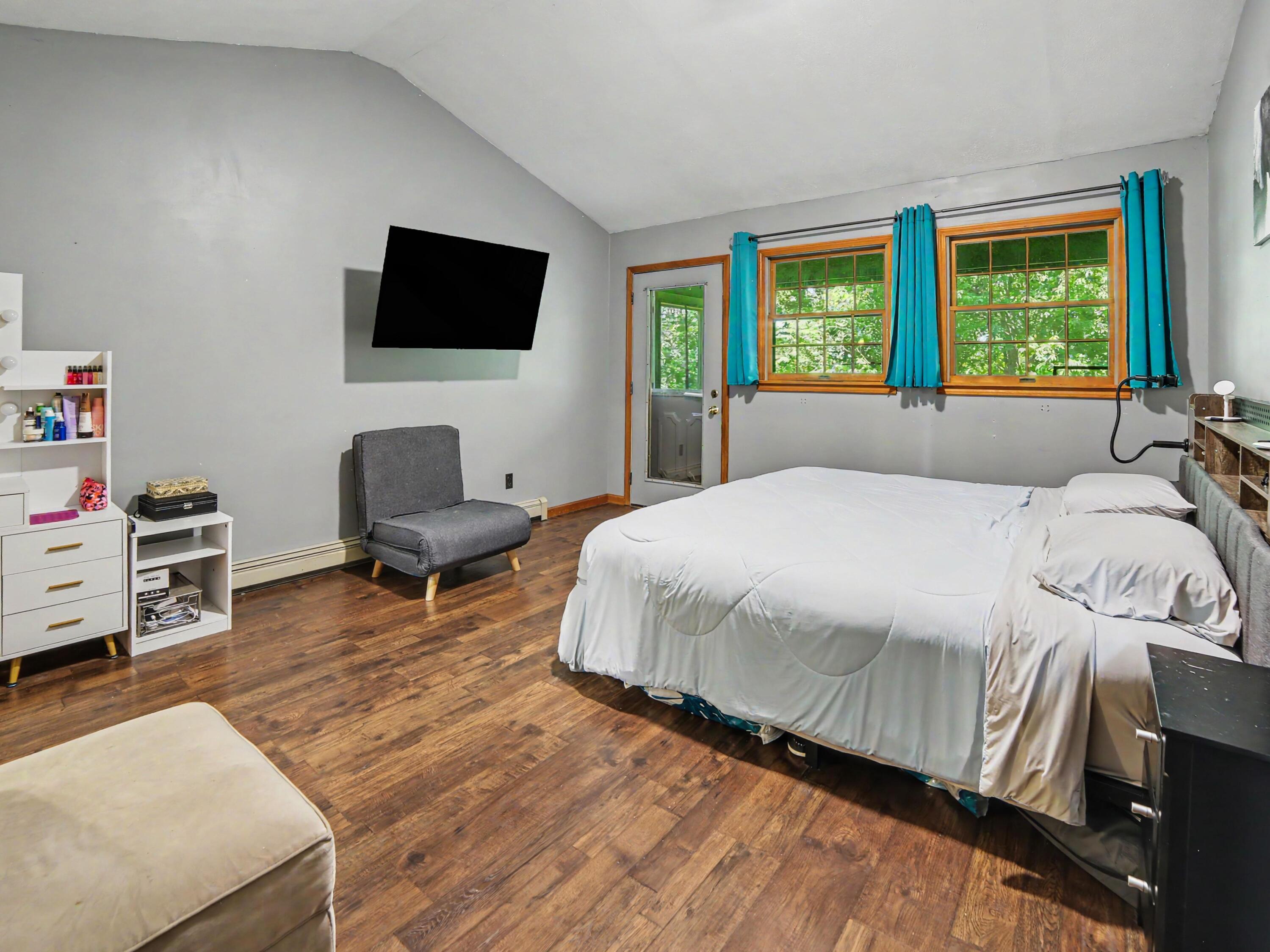 1824 S Pere Marquette Highway Ludington MI 49431