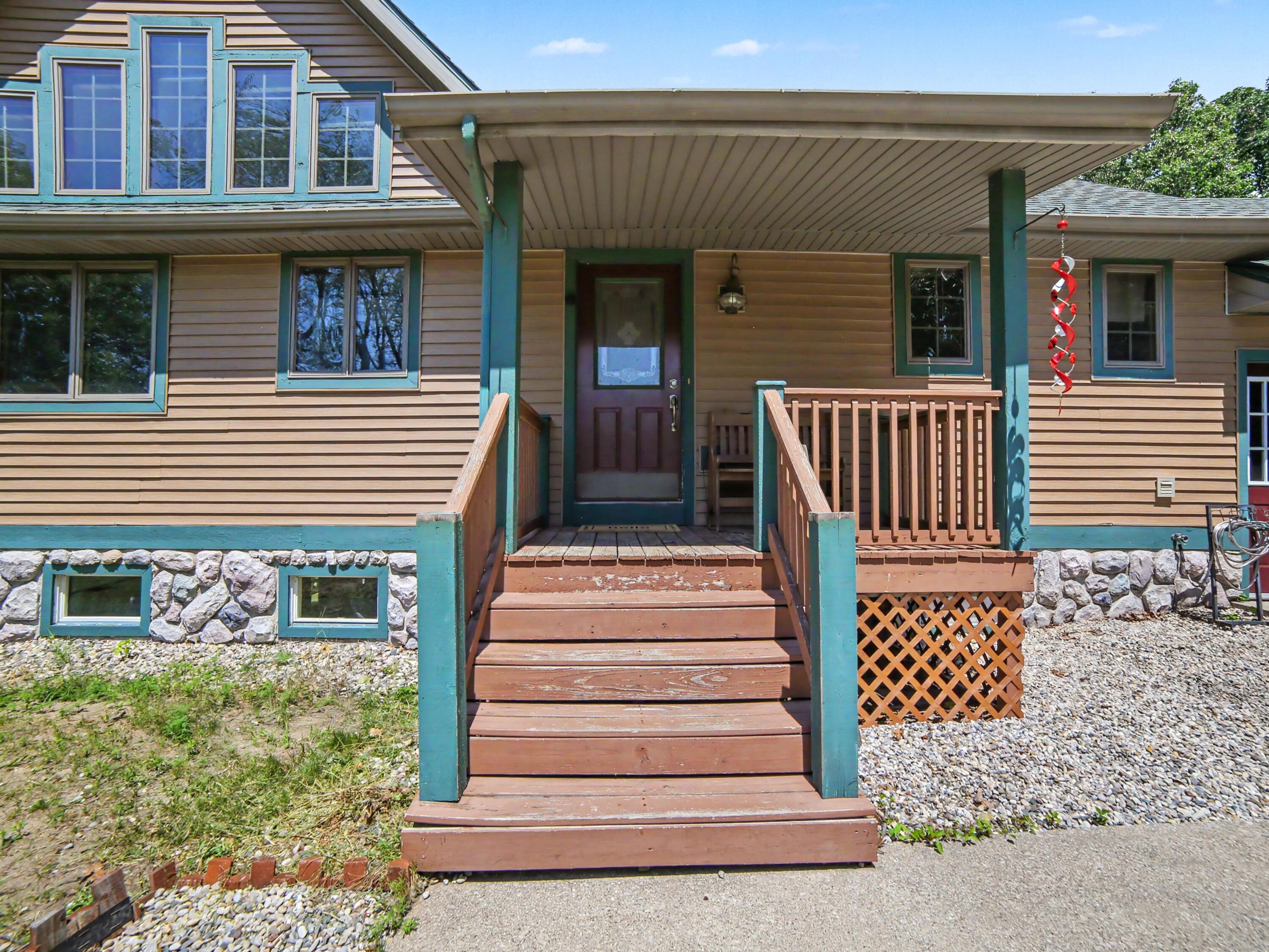 1824 S Pere Marquette Highway Ludington MI 49431